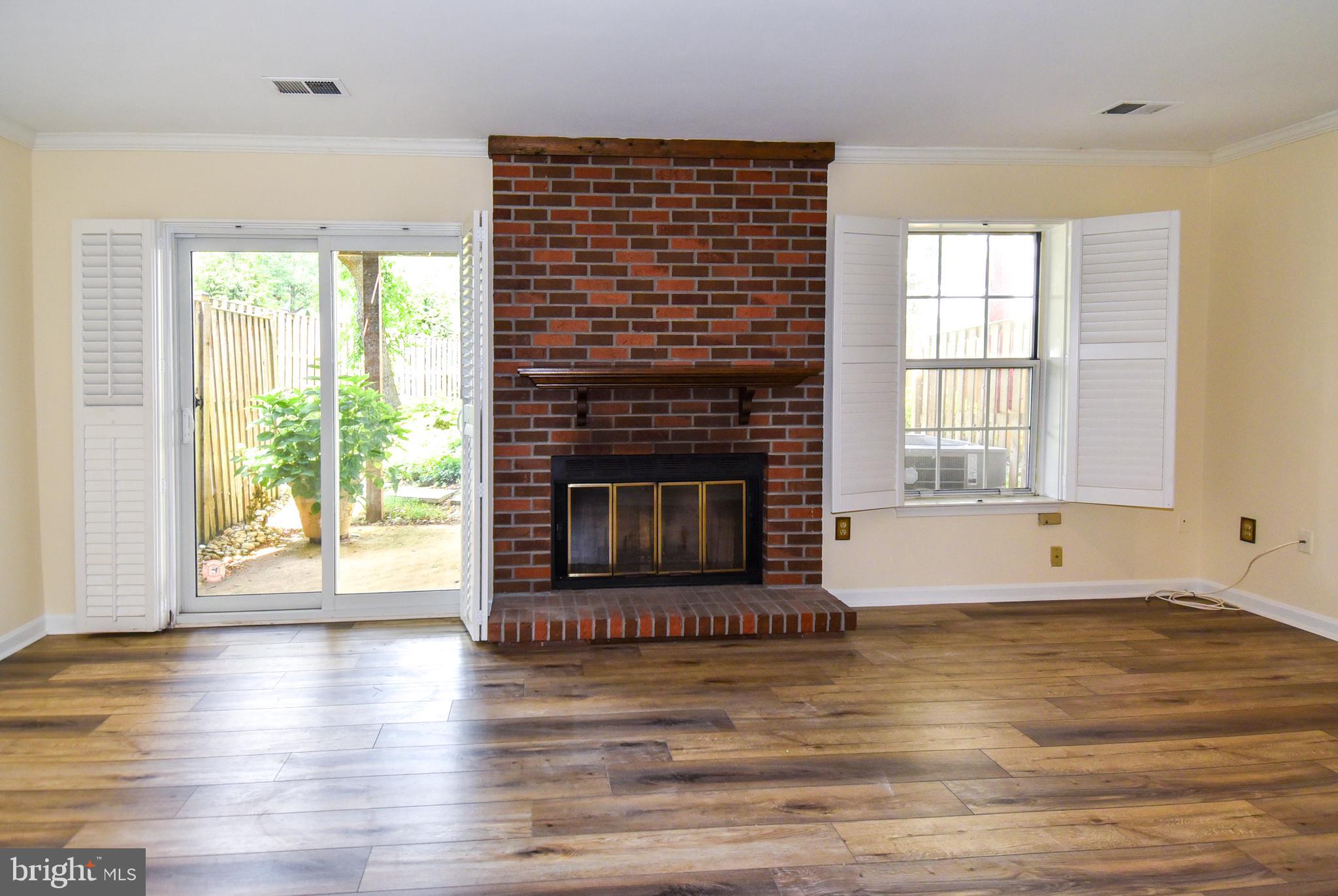 MILL STREAM - Residential