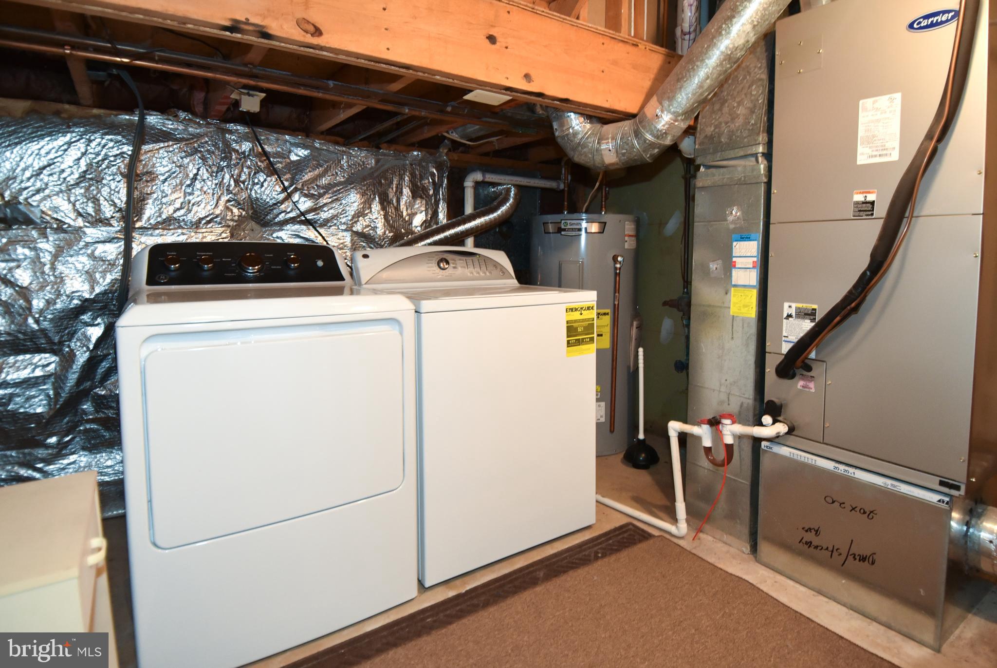 MILL STREAM - Residential