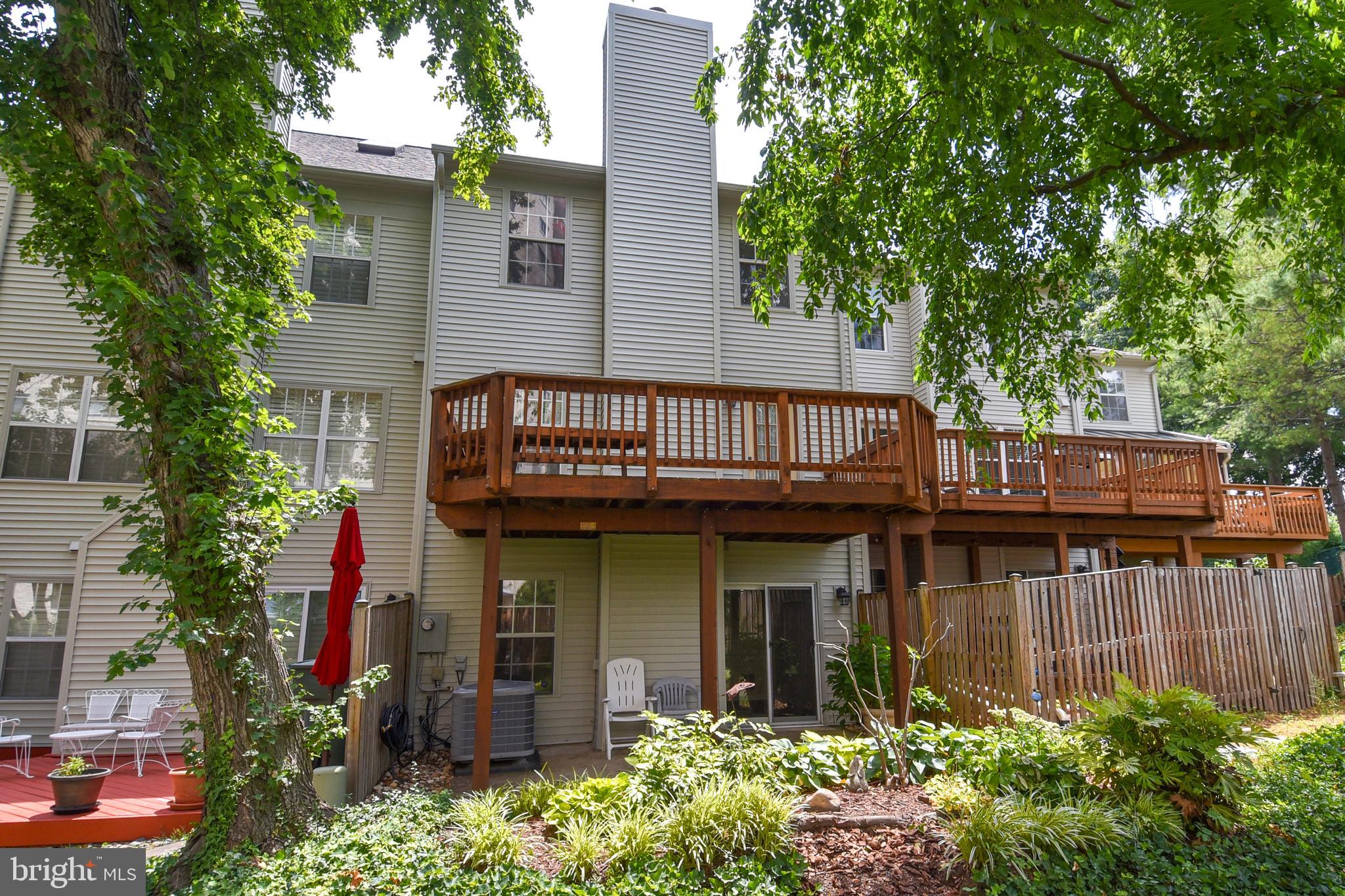 MILL STREAM - Residential