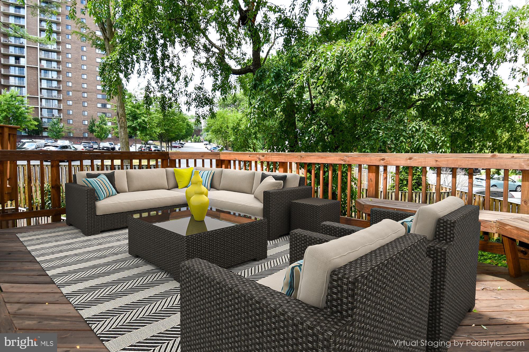 MILL STREAM - Residential