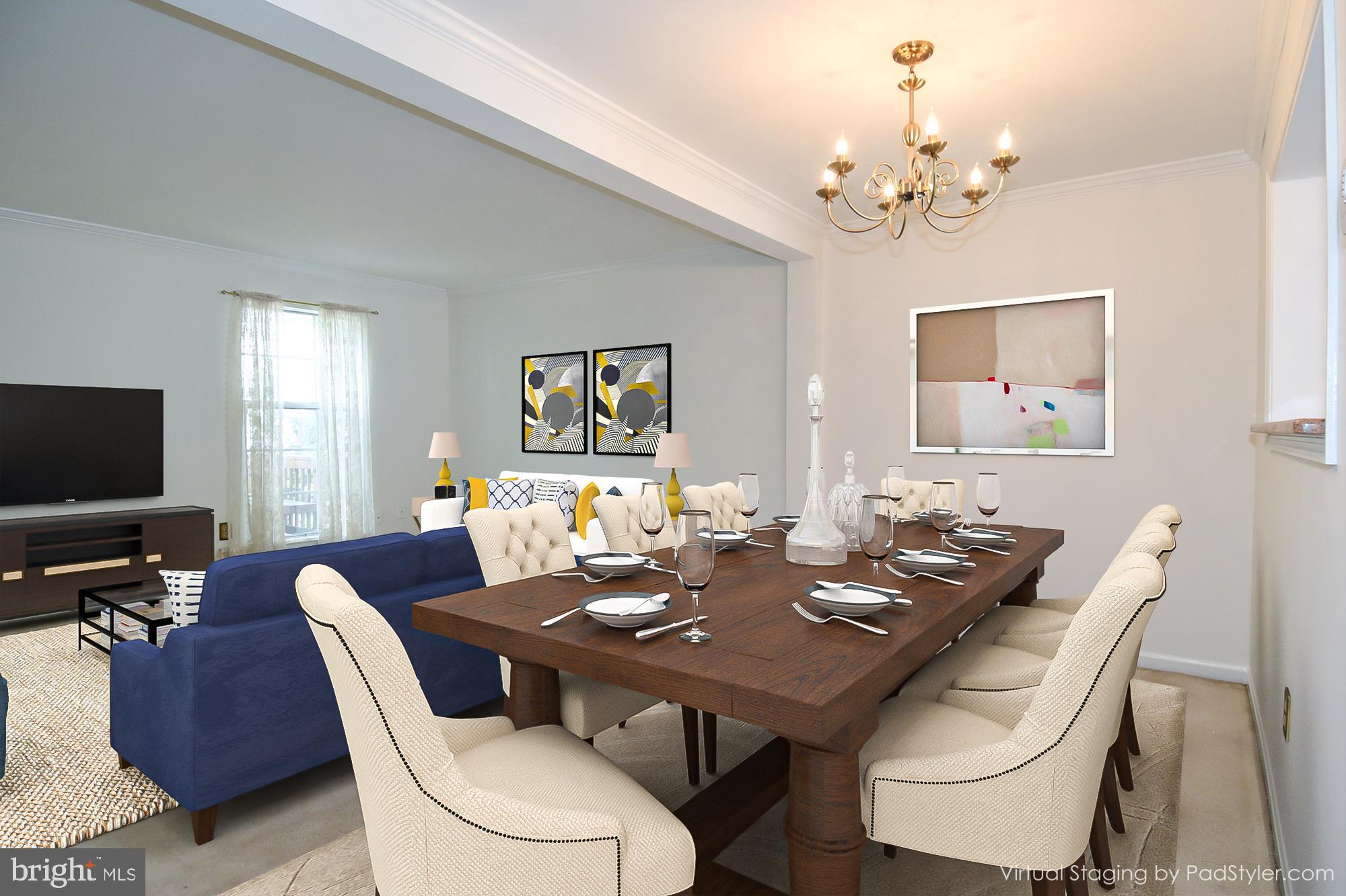 MILL STREAM - Residential