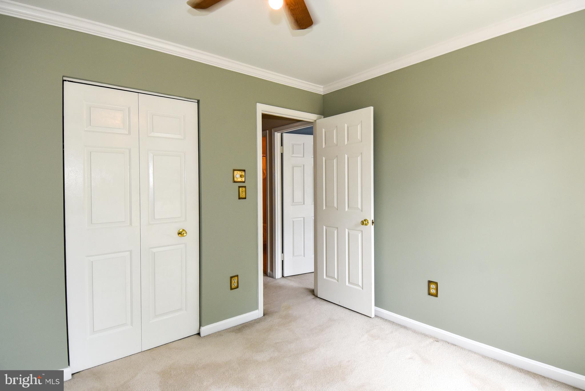 MILL STREAM - Residential