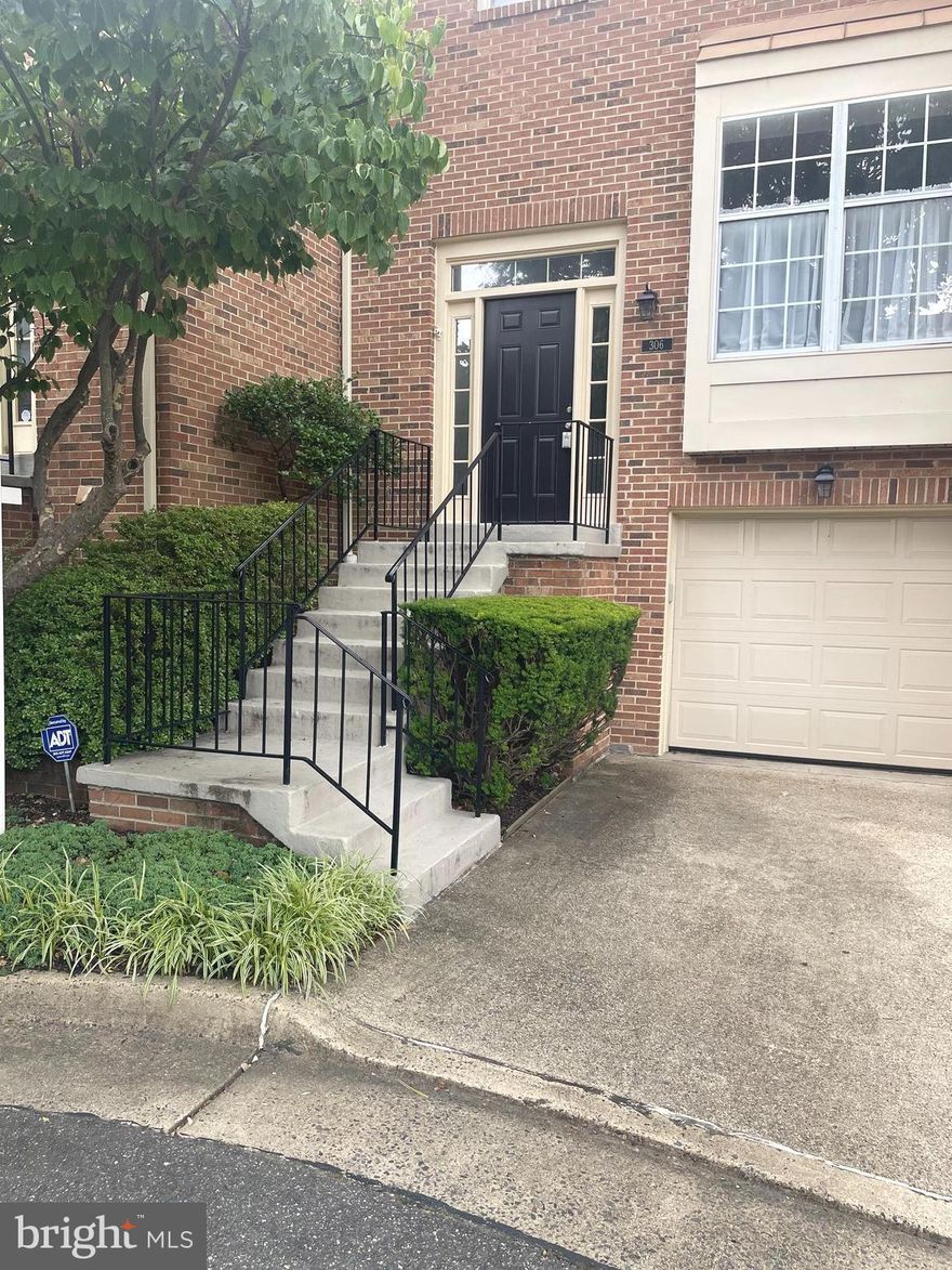 What a super value inside the Beltway!  Well loved and maintained by the owner, this is the
first time on the market since 1997.  It is a  truly lovely 3 BR home with all exterior maintenance included in the condo fee and many updates done over the years.

The main level features a welcoming entry hall and  pretty powder room, an updated
kitchen with good cabinet space and room for a breakfast table.  A spacious Living Room and Dining Room open to a huge deck with seating overlooking trees.  It's  a super spot to spend time with guests, dining alfresco or just reading a book!

The upper level offers the primary bedroom with an ensuite bath that is gorgeous!  There are two additional comfortable size bedrooms and another full hall bath.

A spacious lower level multipurpose room has sophisticated  LVT,  a fireplace , and  a convenient second half bath.  This level walks out to a patio with space for a garden, relaxing,  or sitting in your favorite lounge chair.
 
 Located in Alexandria's trendy West End, close to all the exciting new developments, and convenient to transportation, 395, D.C.,  Van Dorn metro  and Old Town Alexandria.  Groceries are close by as are playgrounds, trails, community garden and Holmes Run Park.  Multiple dog parks, Charles Beatley Library, Benjamin Brenman Park and Farmer's Market.