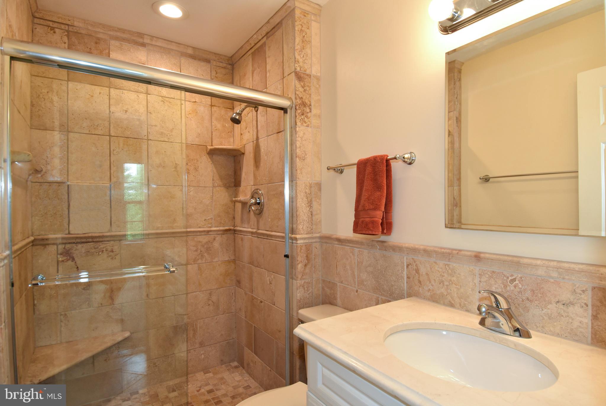 MILL STREAM - Residential