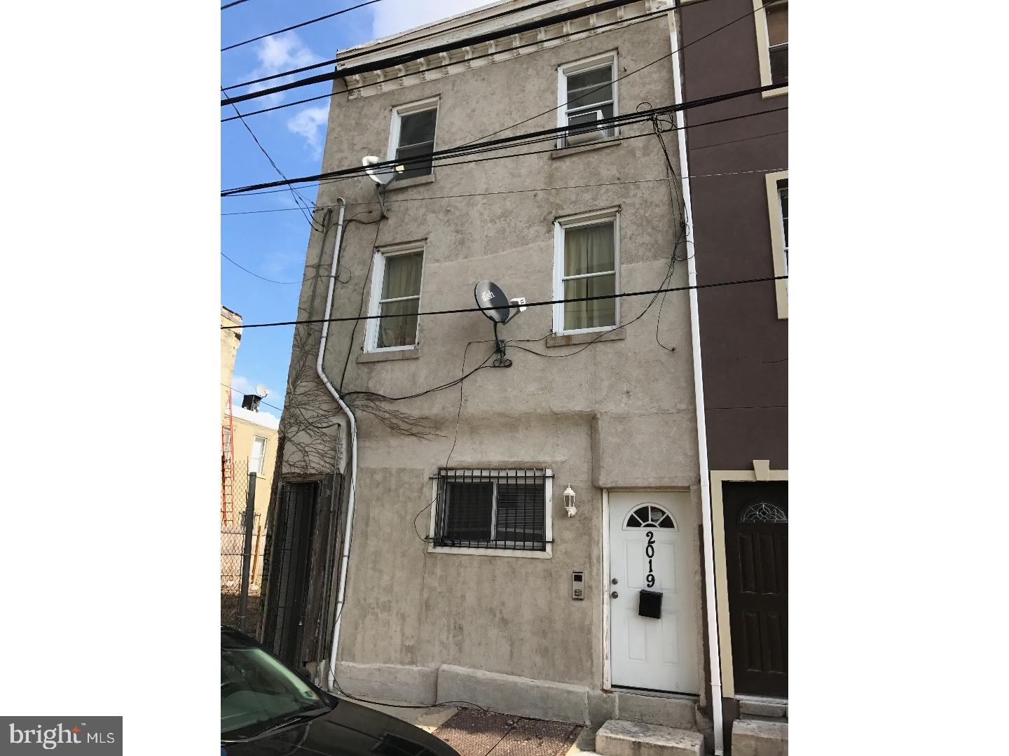 OLDE KENSINGTON - Residential Income