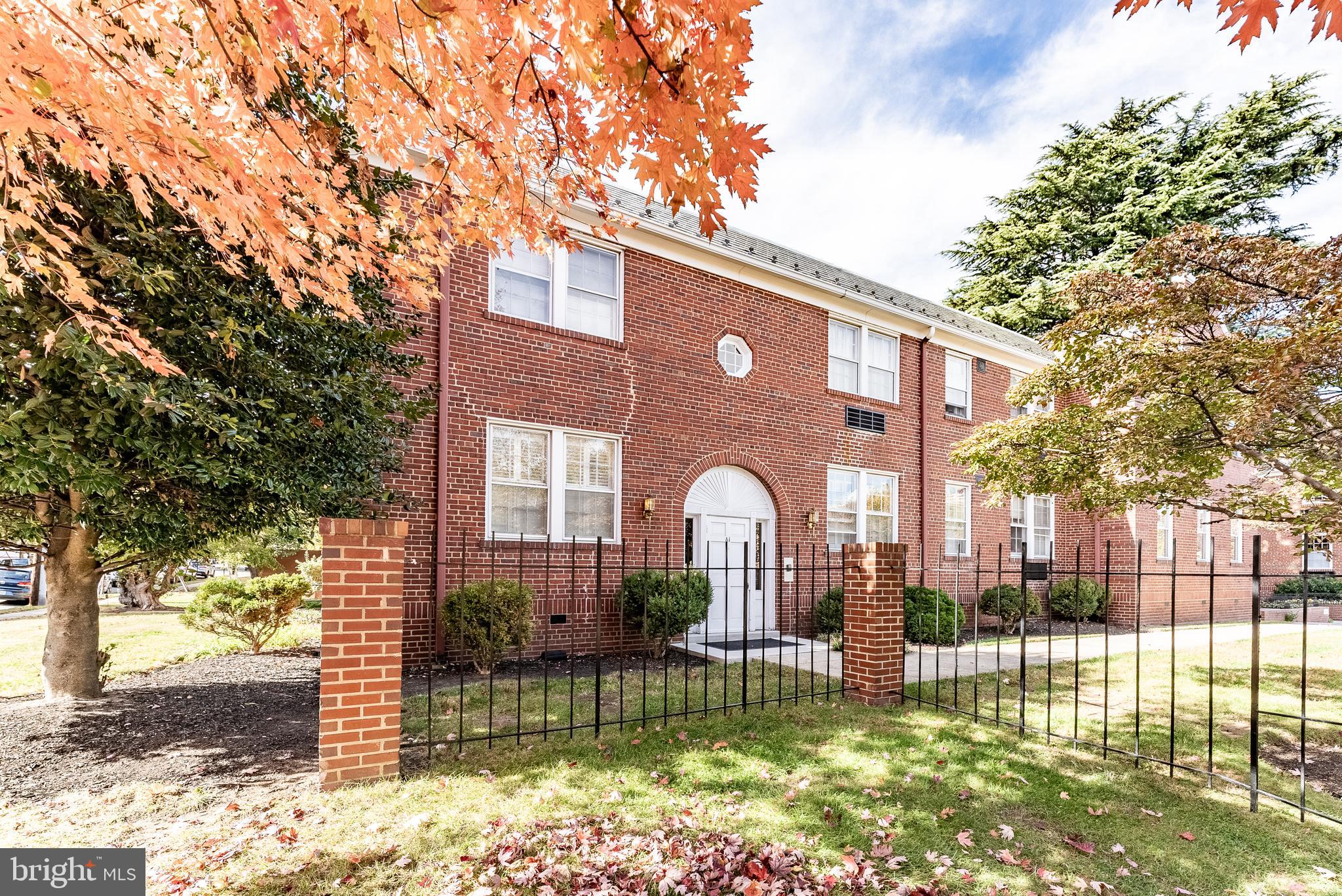 715 S WASHINGTON STREET A-16