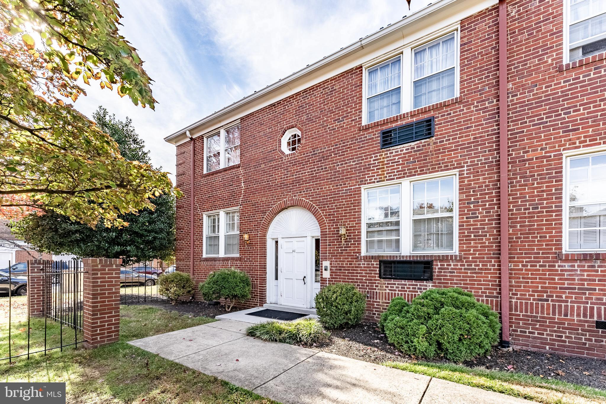 715 S WASHINGTON STREET A-16