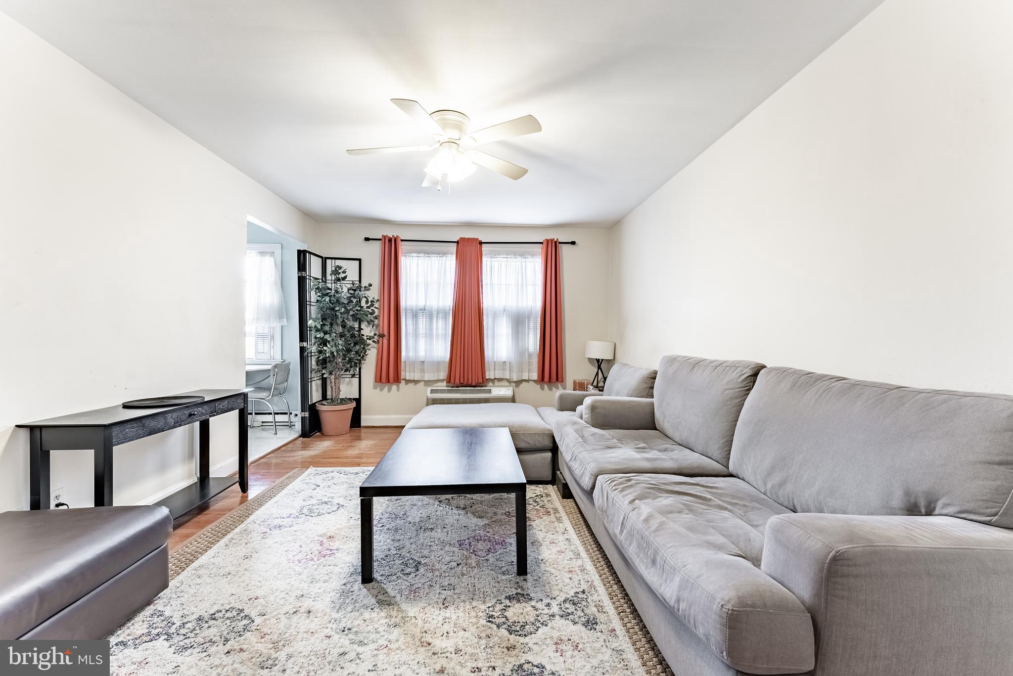 715 S WASHINGTON STREET A-16