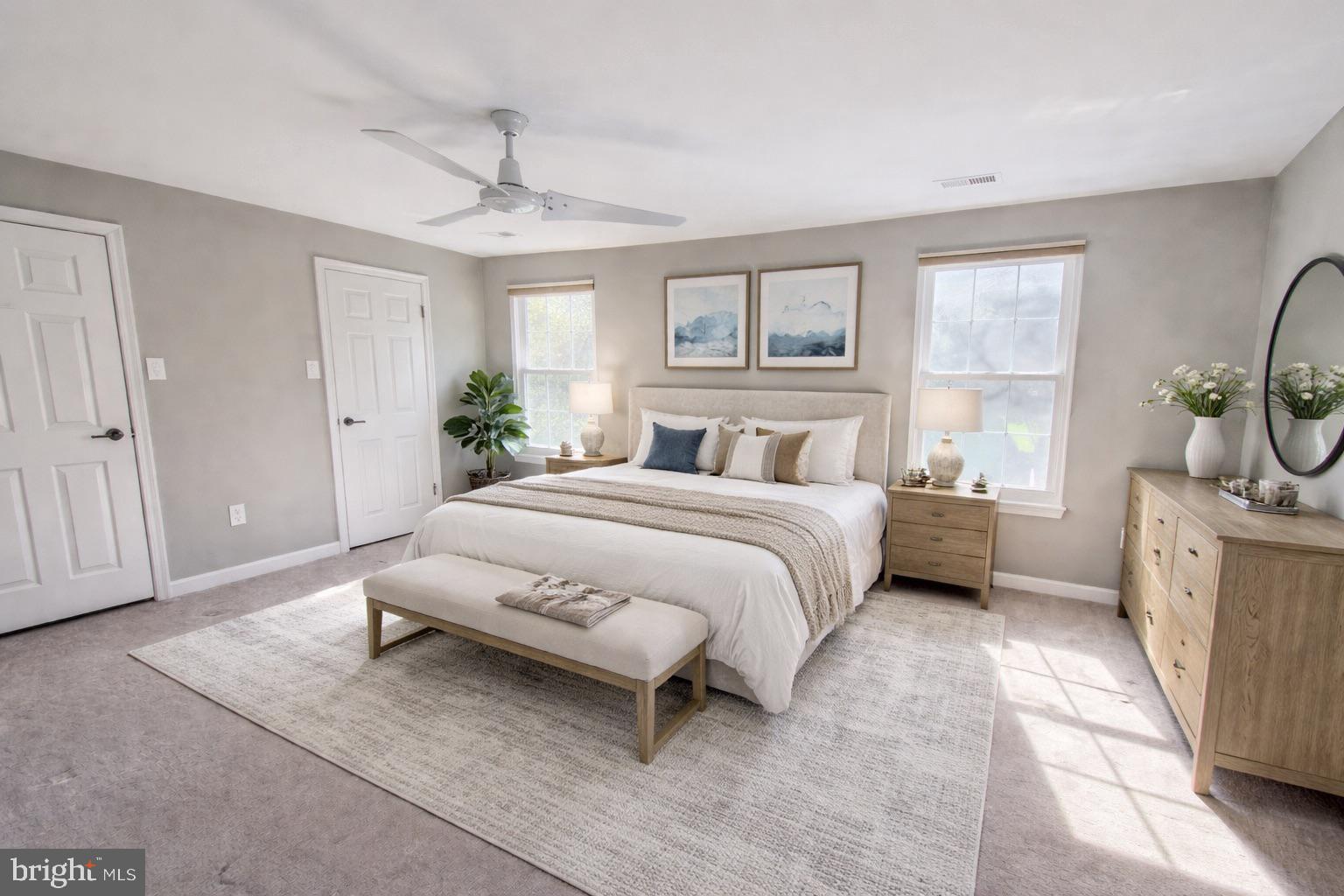 VILLAGE OF RIVER HILL - Residential