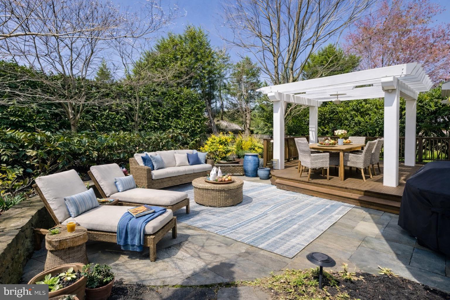 VILLAGE OF RIVER HILL - Residential