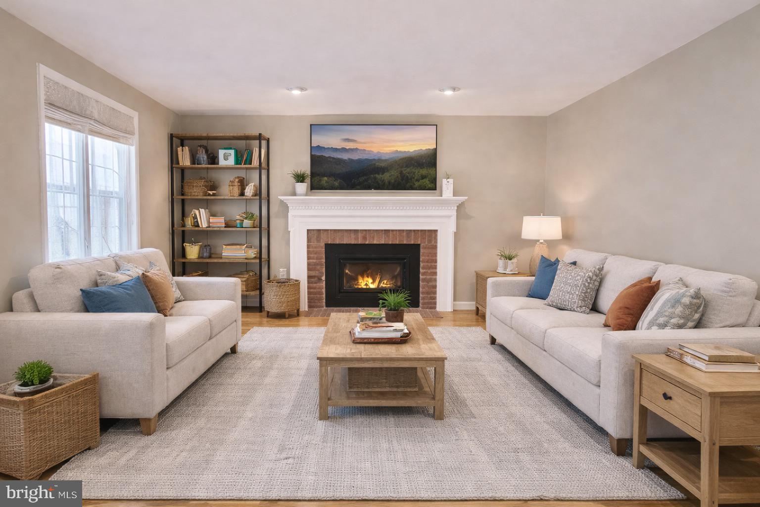 VILLAGE OF RIVER HILL - Residential