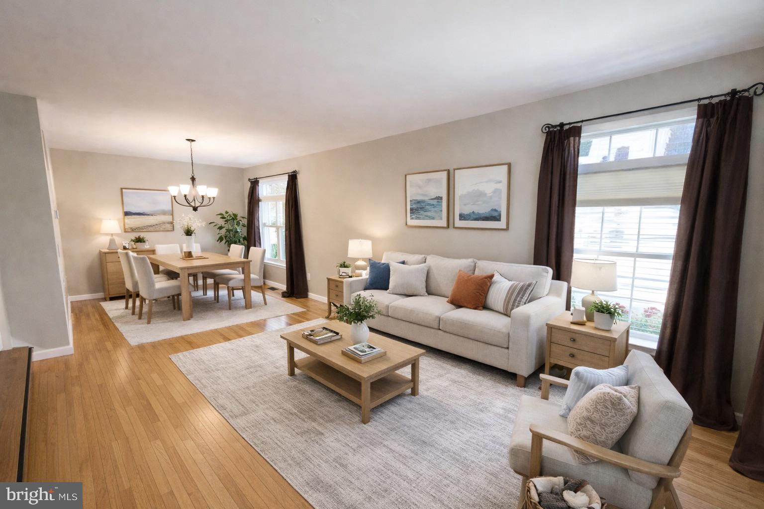 VILLAGE OF RIVER HILL - Residential