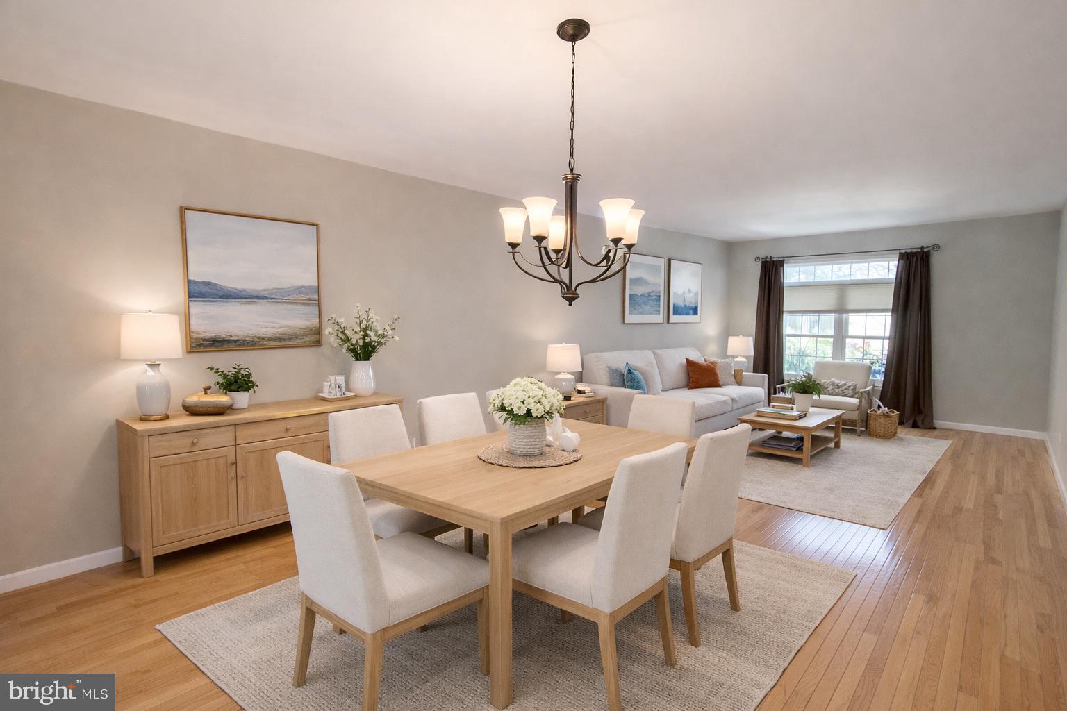 VILLAGE OF RIVER HILL - Residential