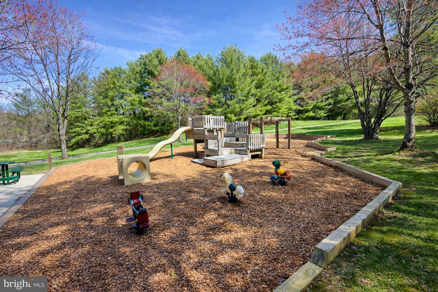 RIVER HILL - Residential