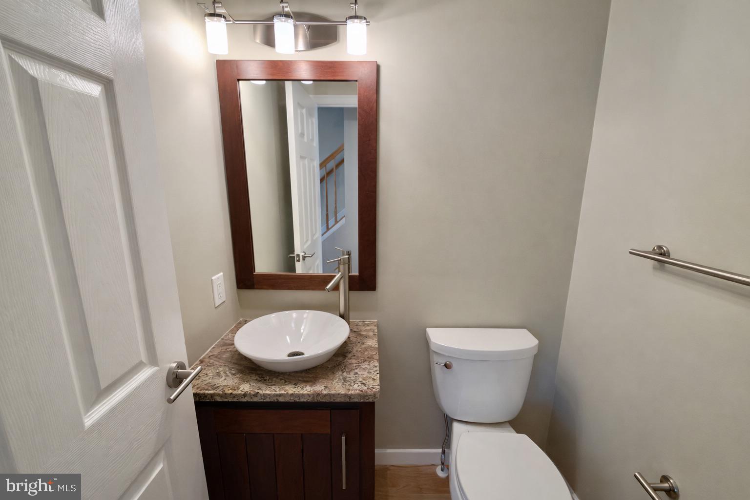 RIVER HILL - Residential