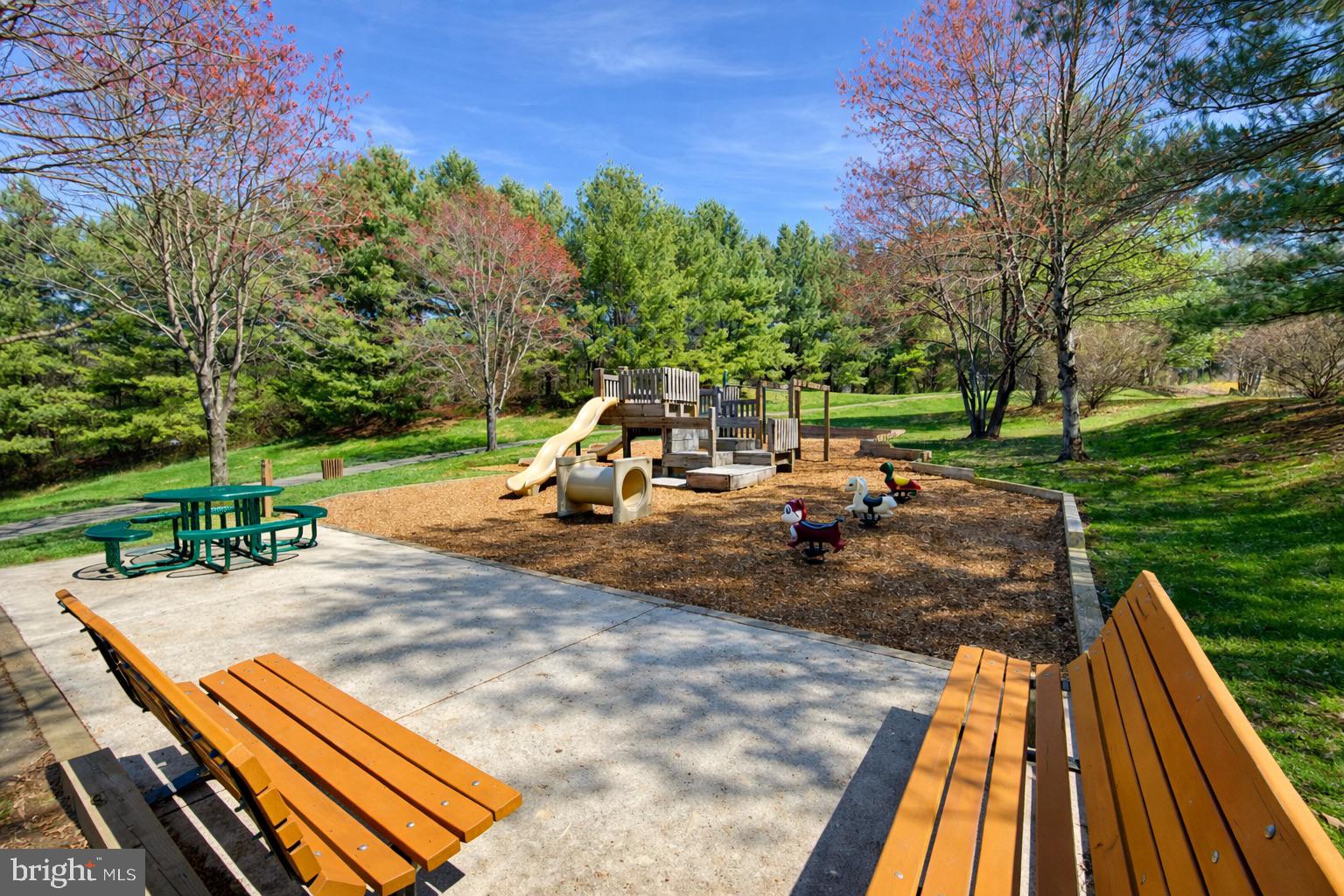 RIVER HILL - Residential