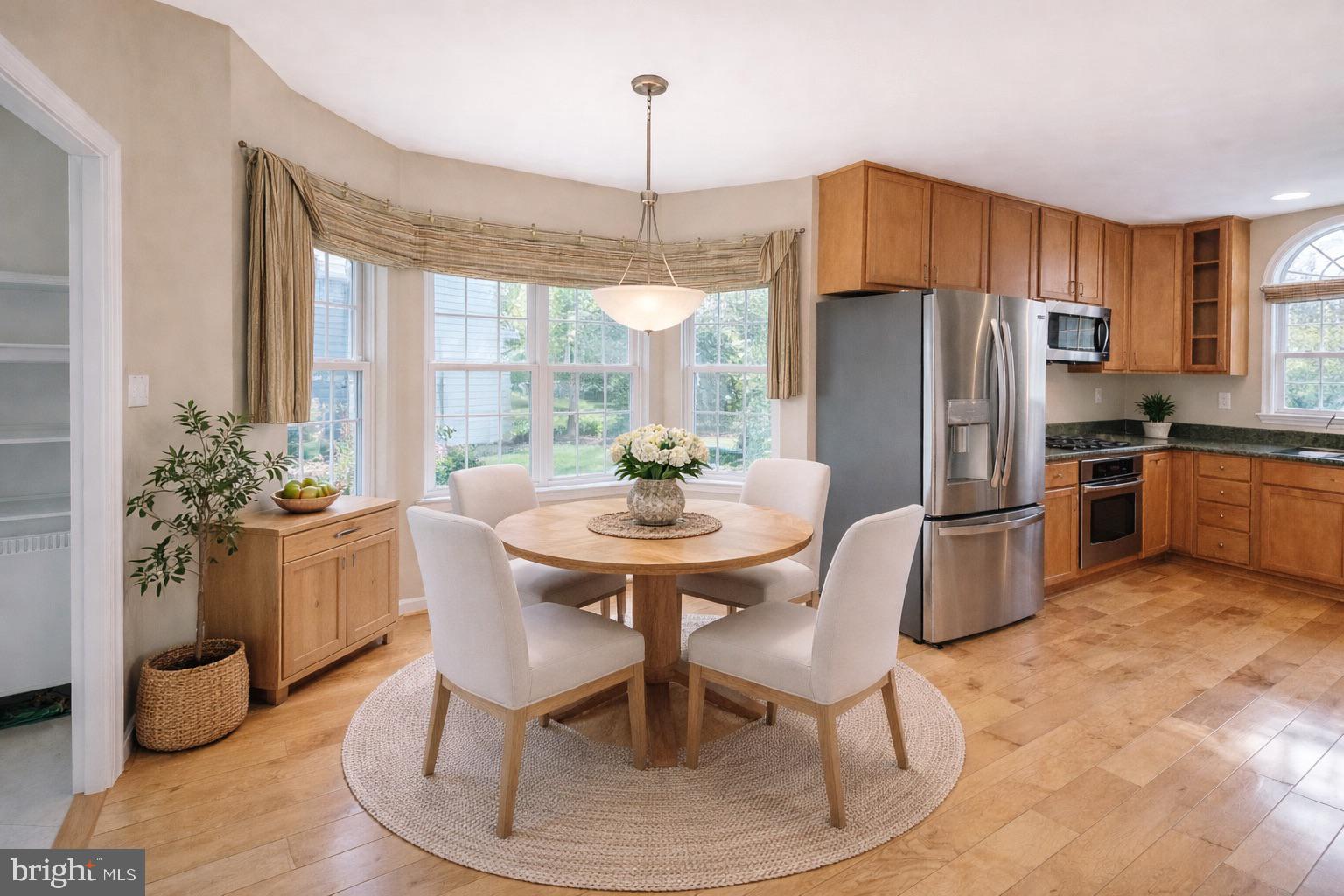 VILLAGE OF RIVER HILL - Residential