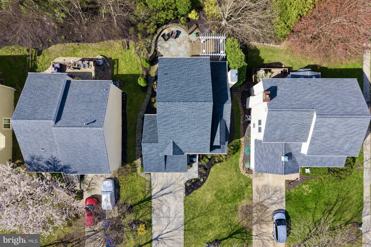 RIVER HILL - Residential