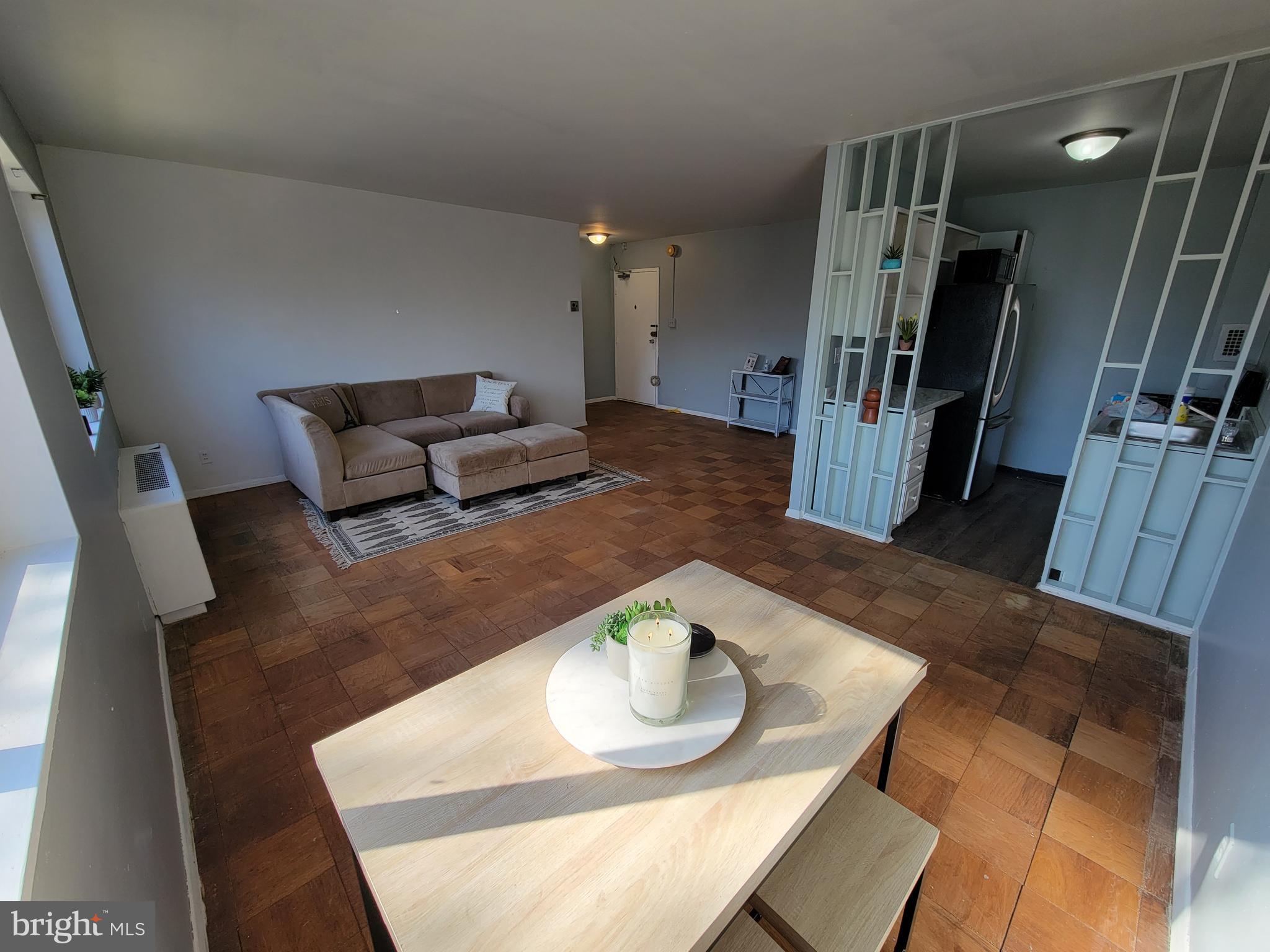 PARK BRADFORD - Residential