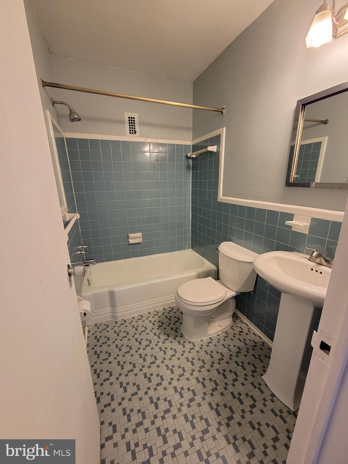 PARK BRADFORD - Residential