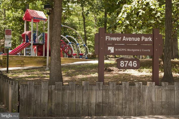 PARK BRADFORD - Residential