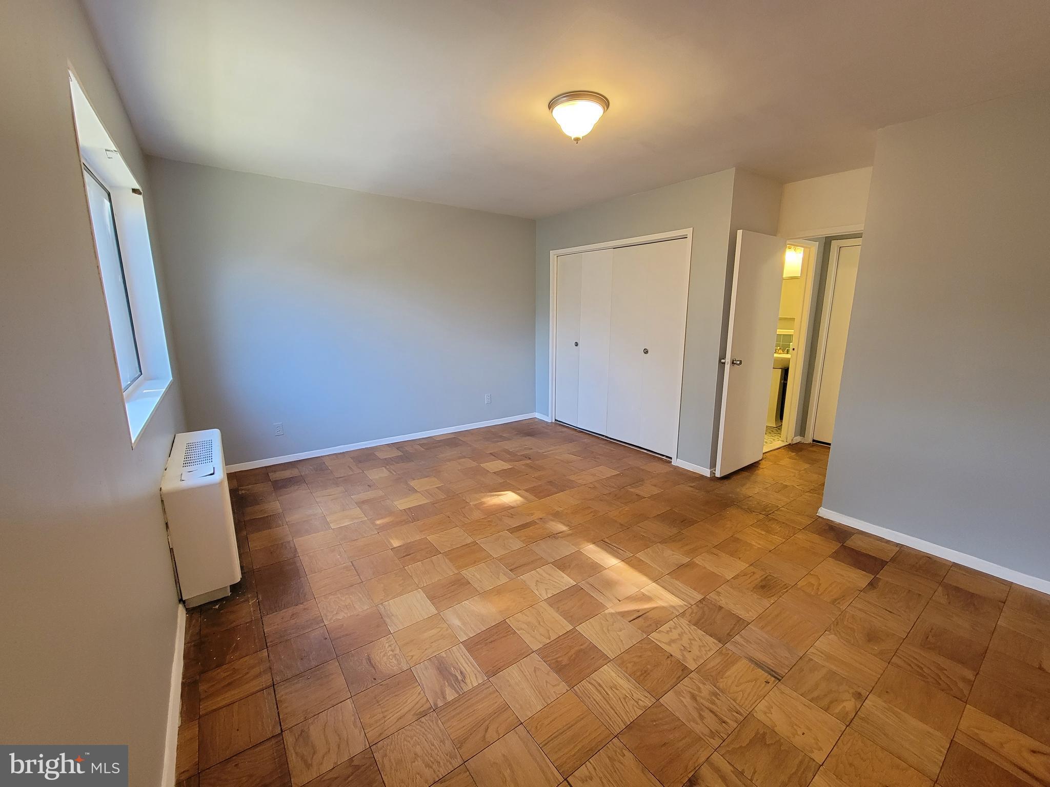 PARK BRADFORD - Residential