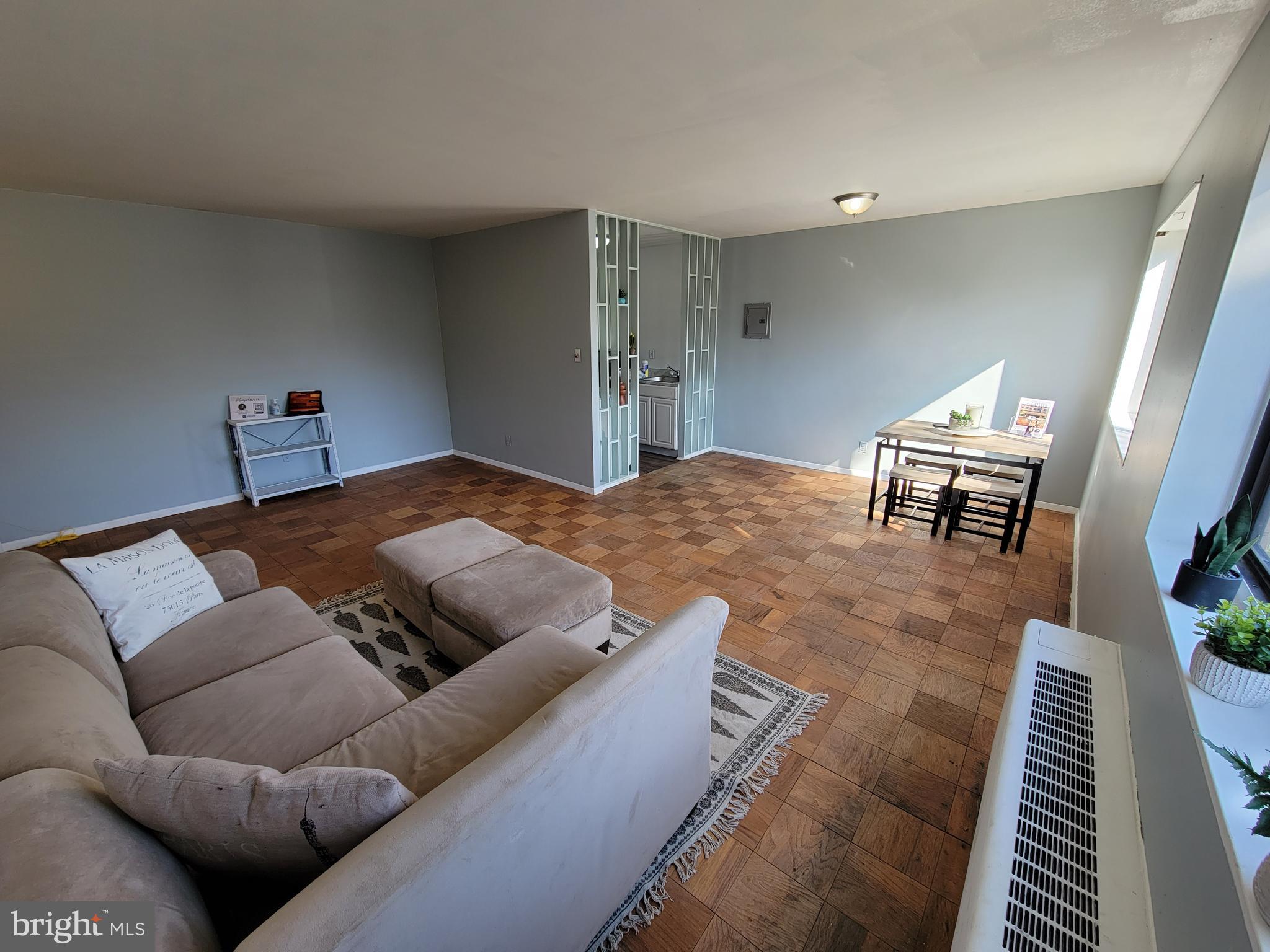 PARK BRADFORD - Residential