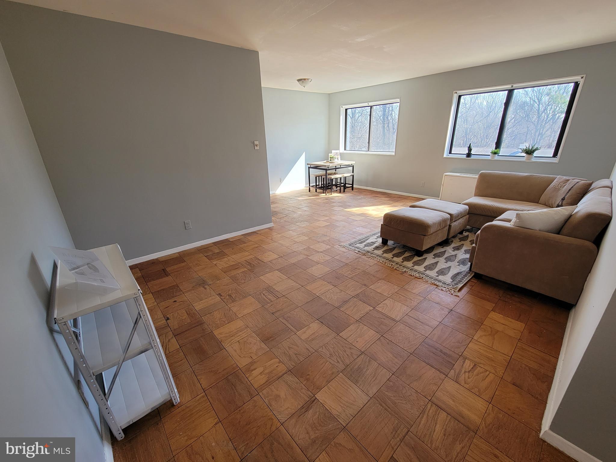 PARK BRADFORD - Residential