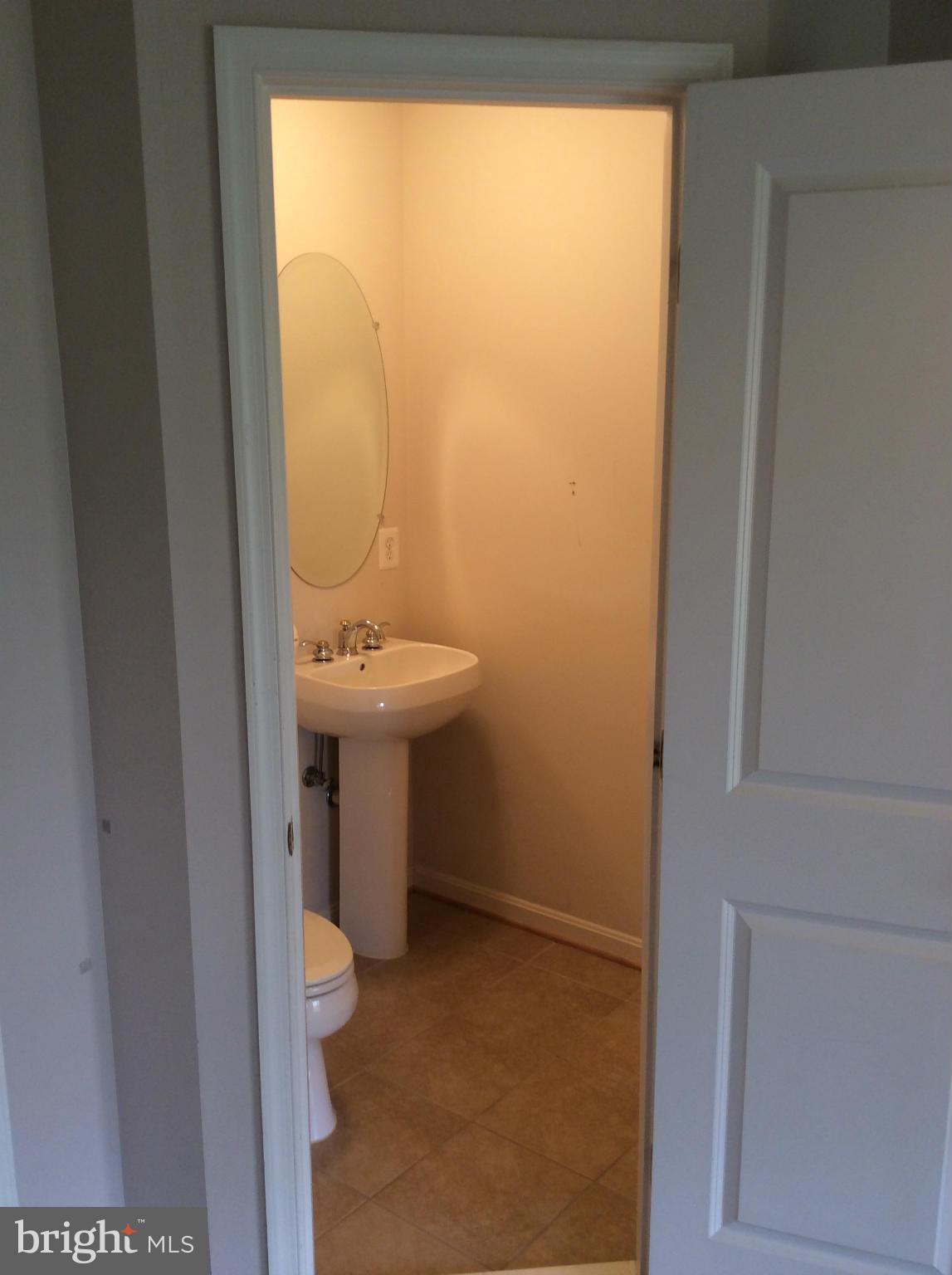 PEMBROOKE - Residential