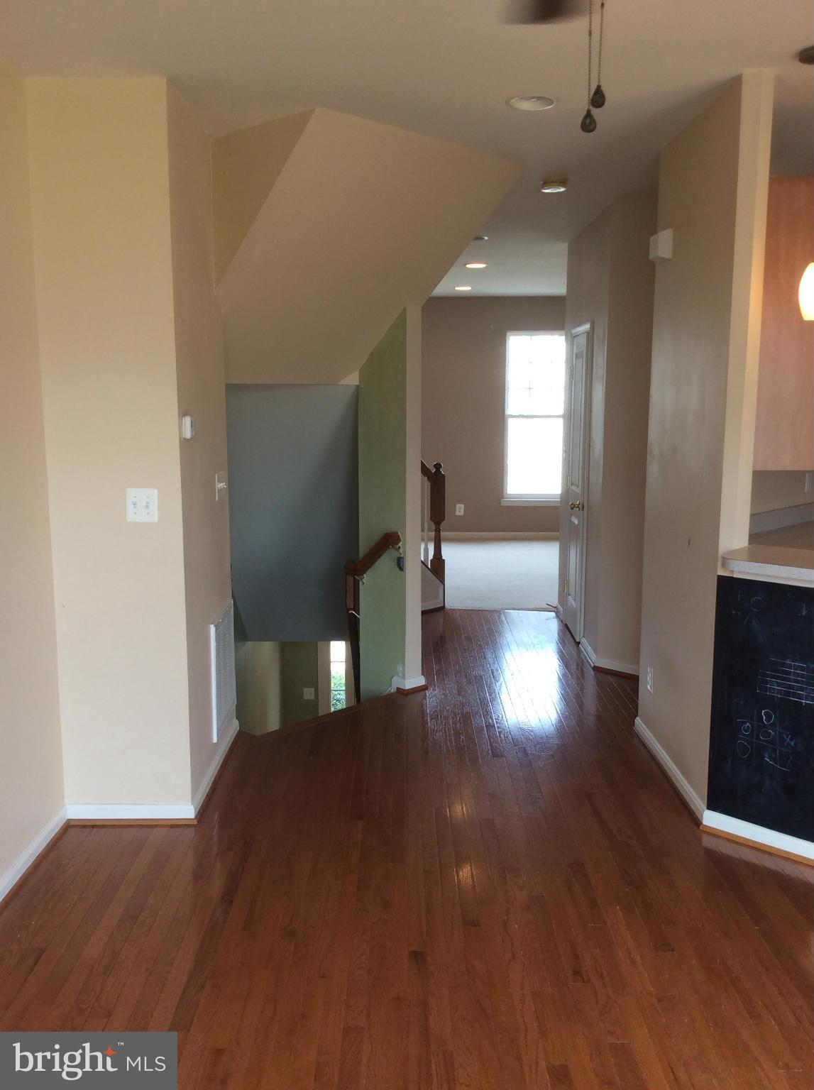 PEMBROOKE - Residential