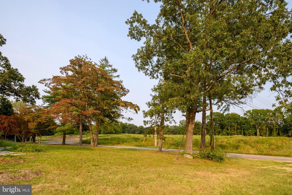 Photo of 8318 Elvaton Road, MILLERSVILLE, MD 21108 (MLS # MDAA2126170)