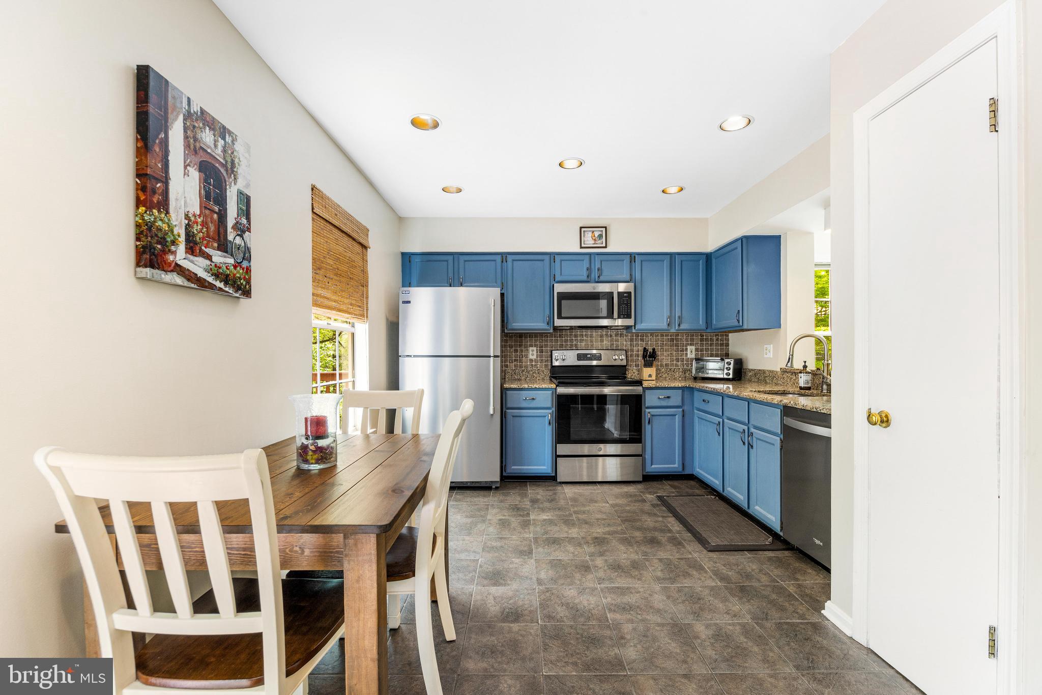 ELLICOTTS CHOICE - Residential