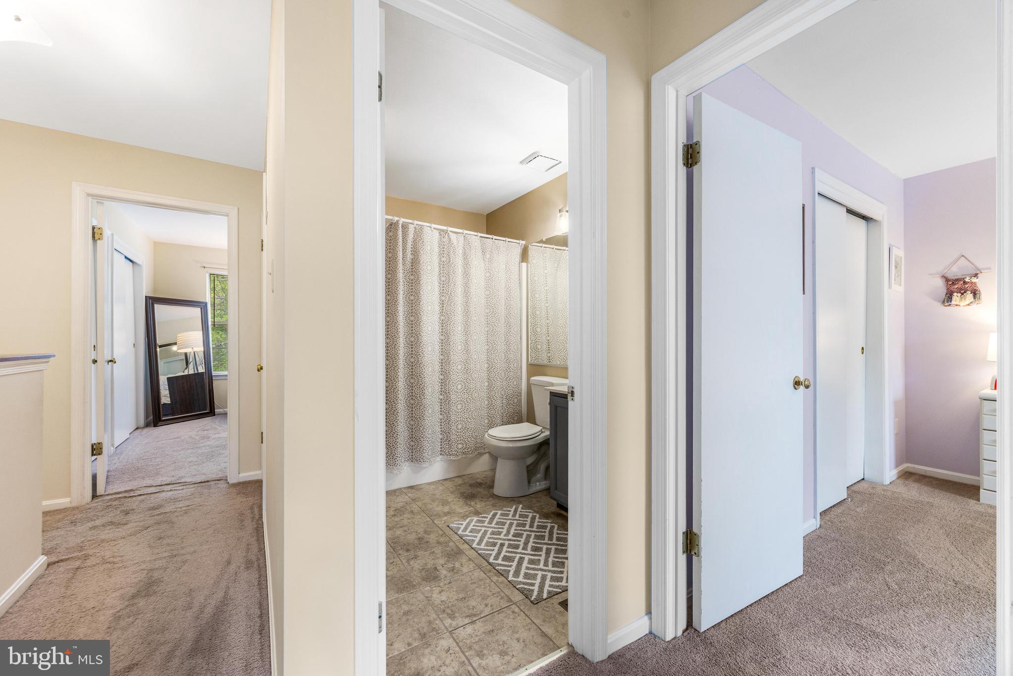 ELLICOTTS CHOICE - Residential