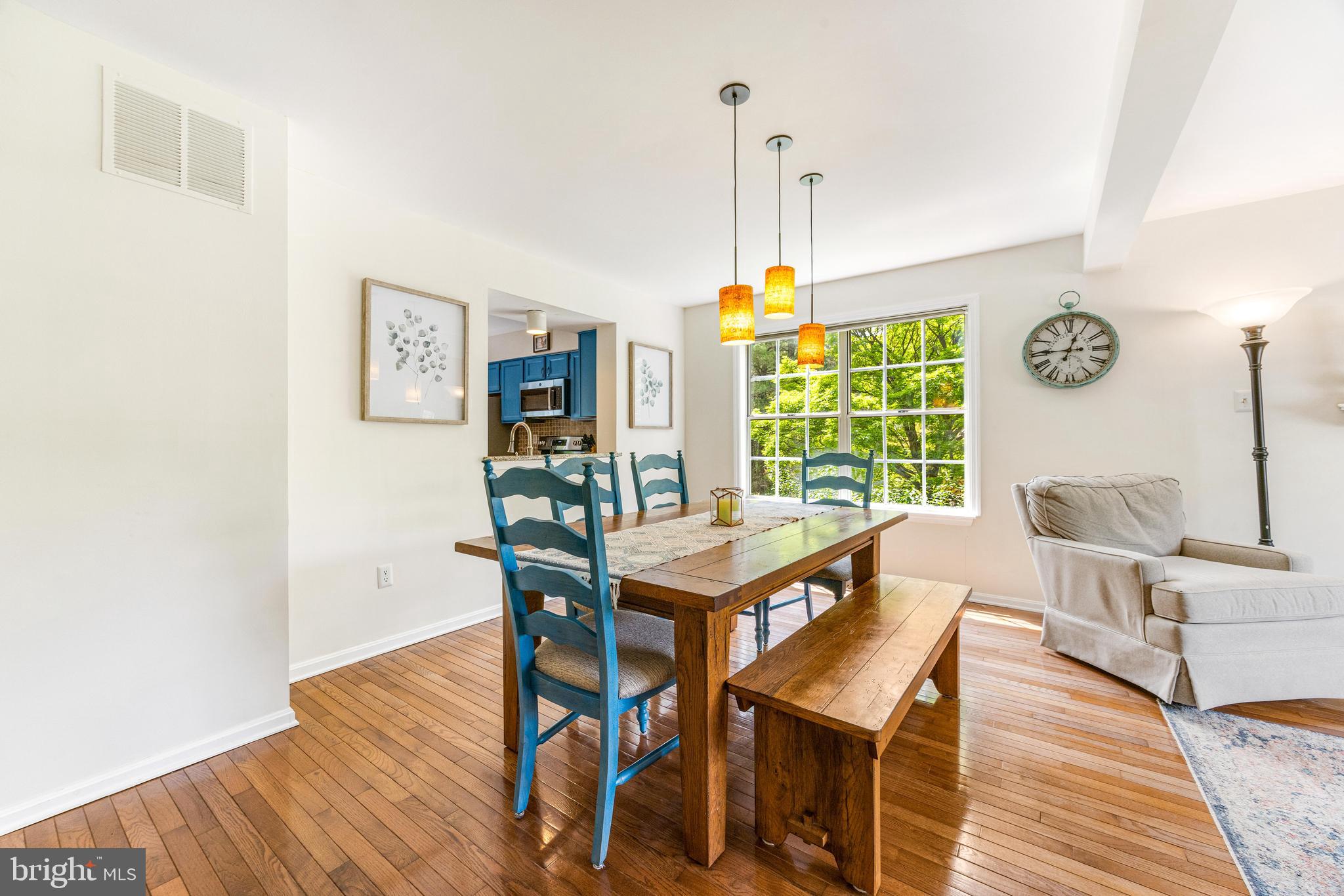 ELLICOTTS CHOICE - Residential