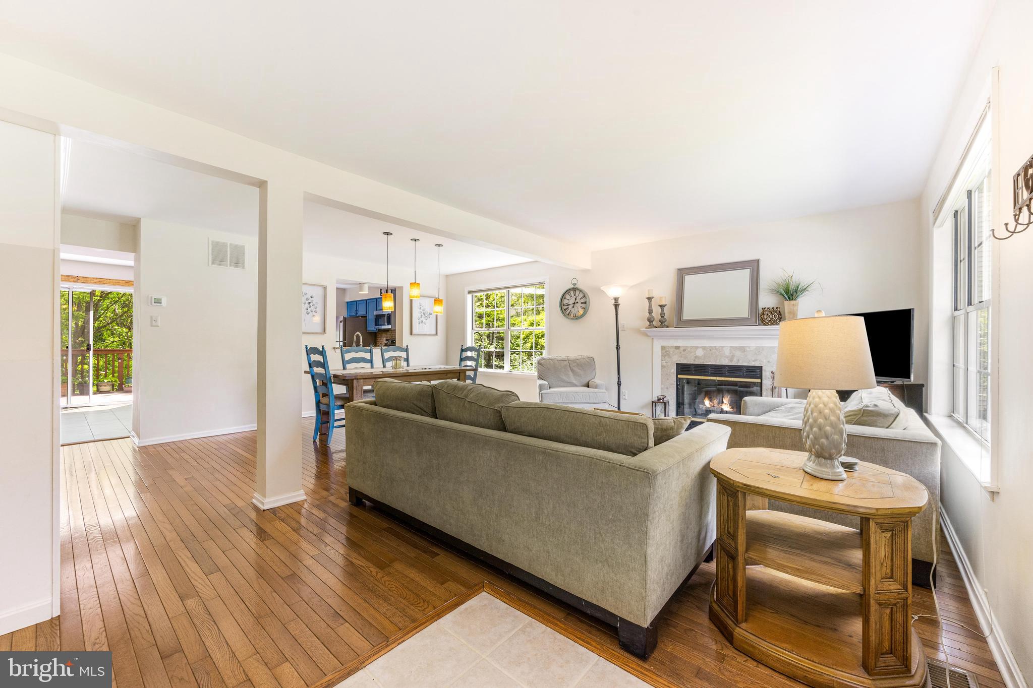 ELLICOTTS CHOICE - Residential