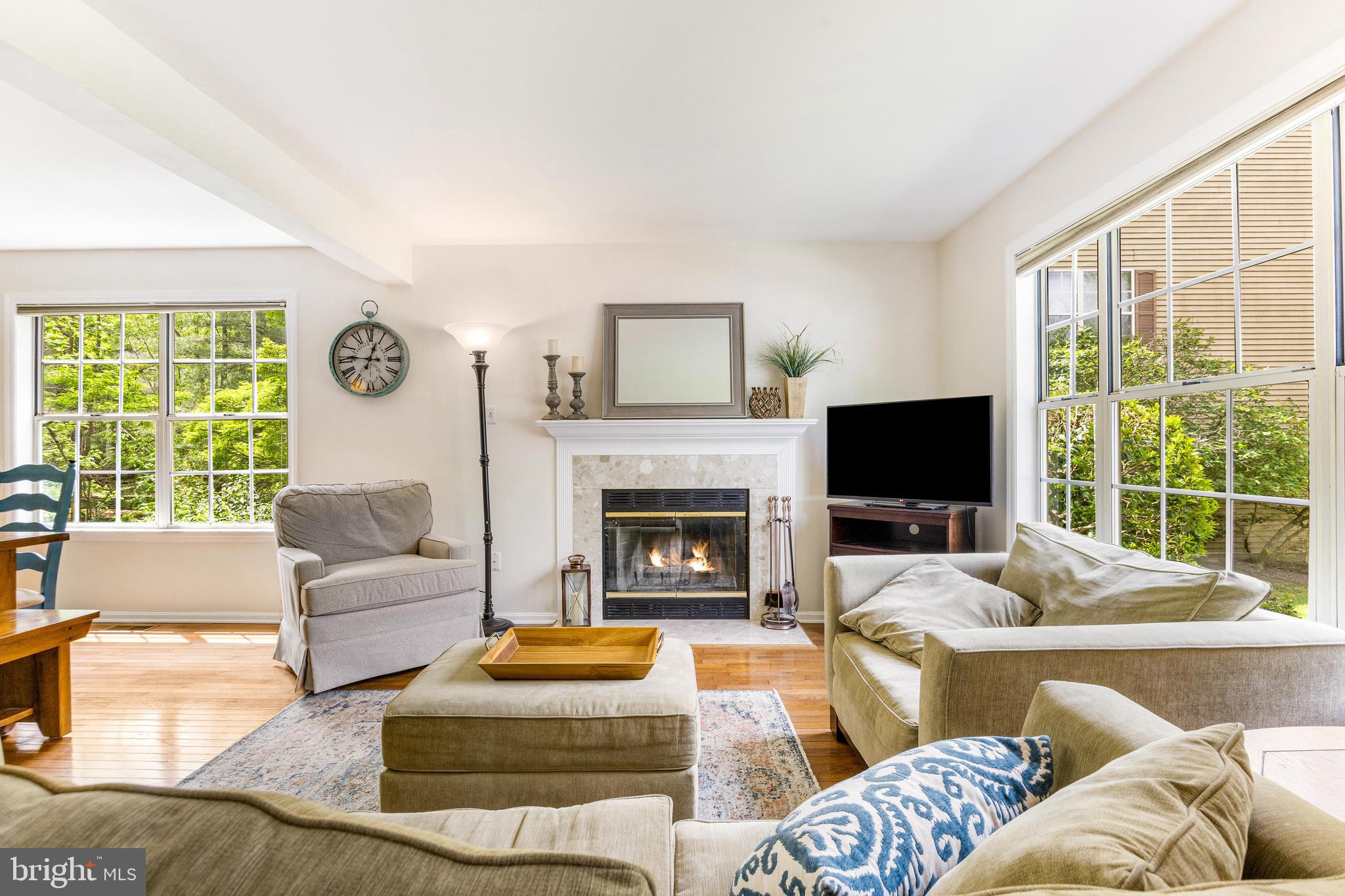 ELLICOTTS CHOICE - Residential