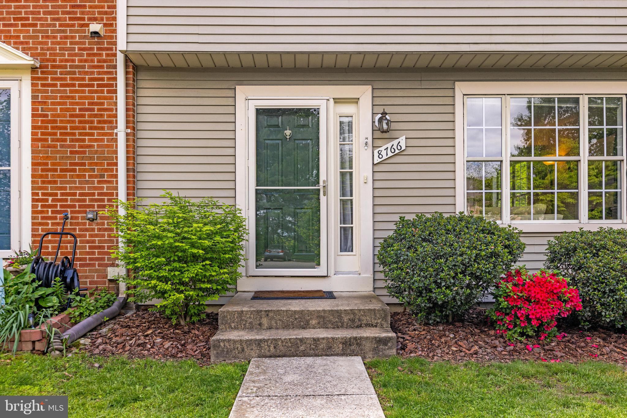 ELLICOTTS CHOICE - Residential