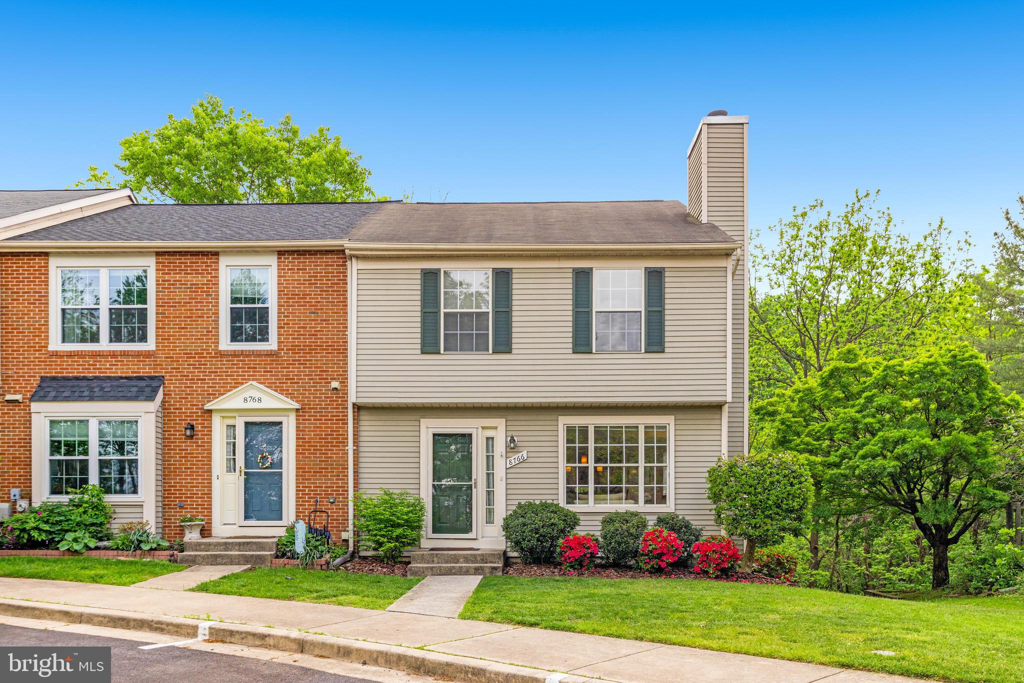 ELLICOTTS CHOICE - Residential