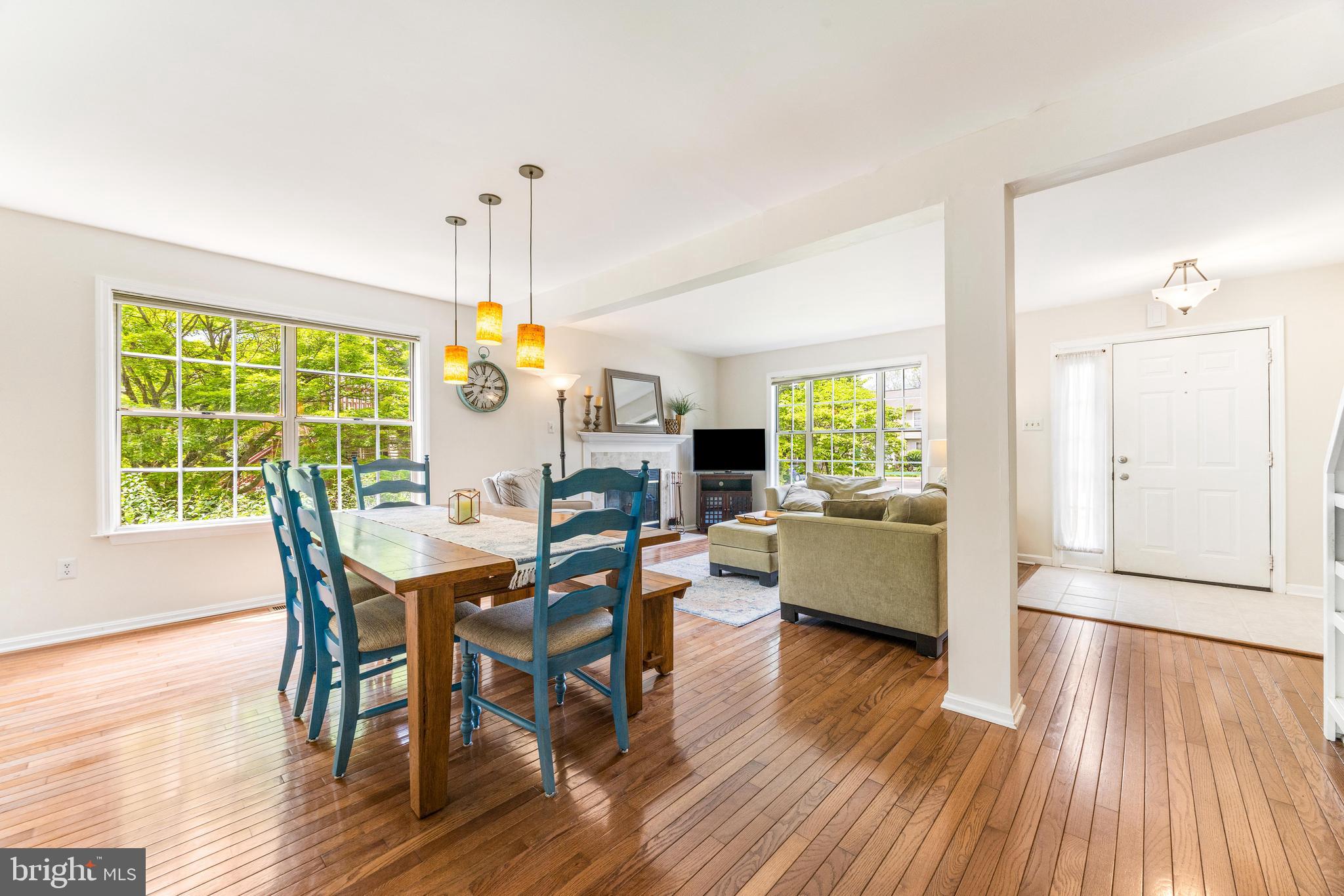 ELLICOTTS CHOICE - Residential