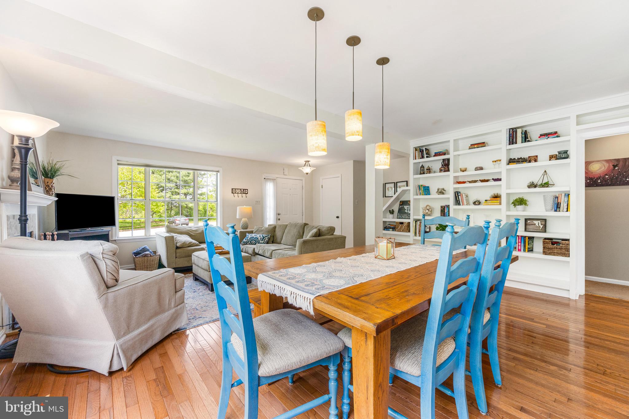 ELLICOTTS CHOICE - Residential