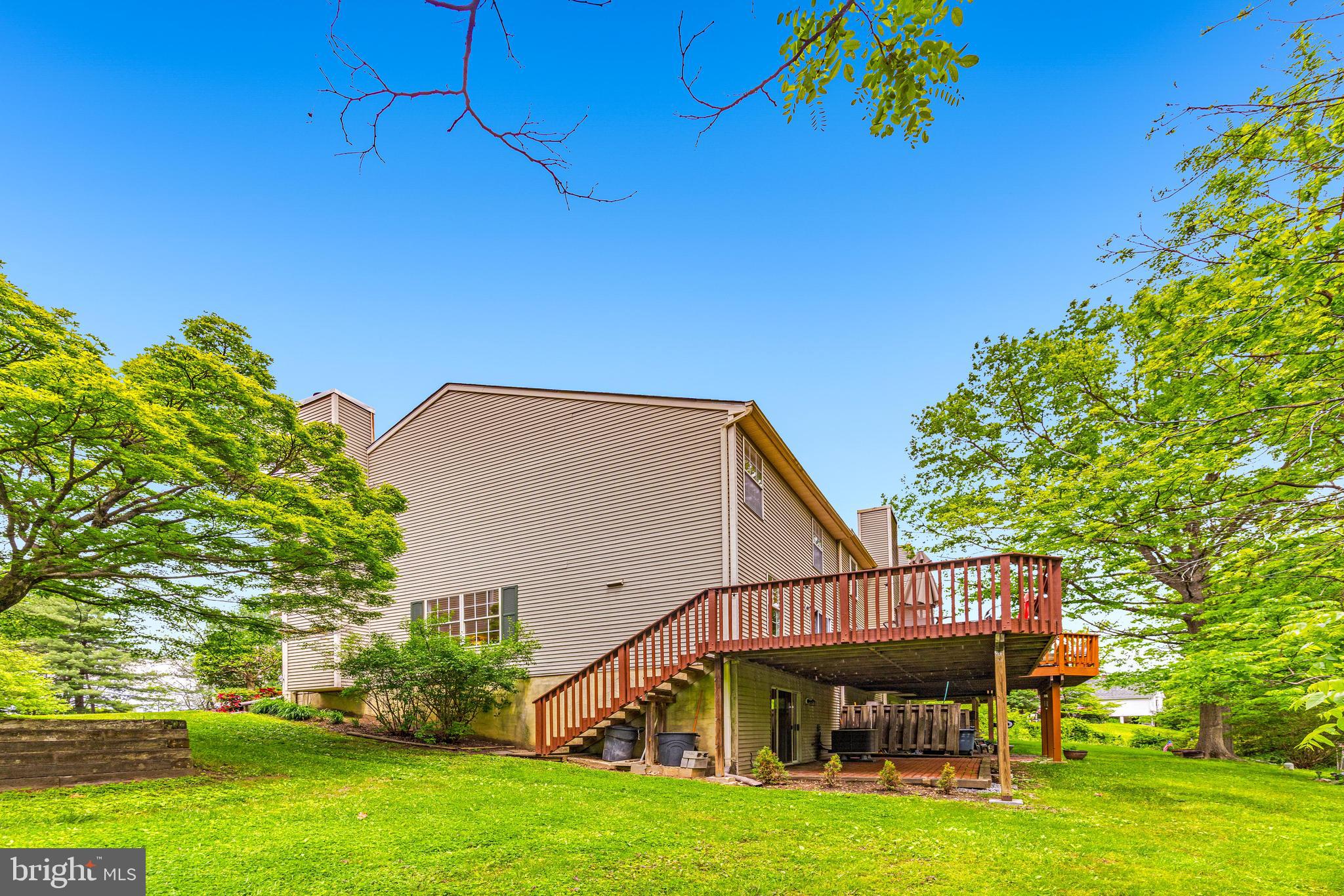 ELLICOTTS CHOICE - Residential