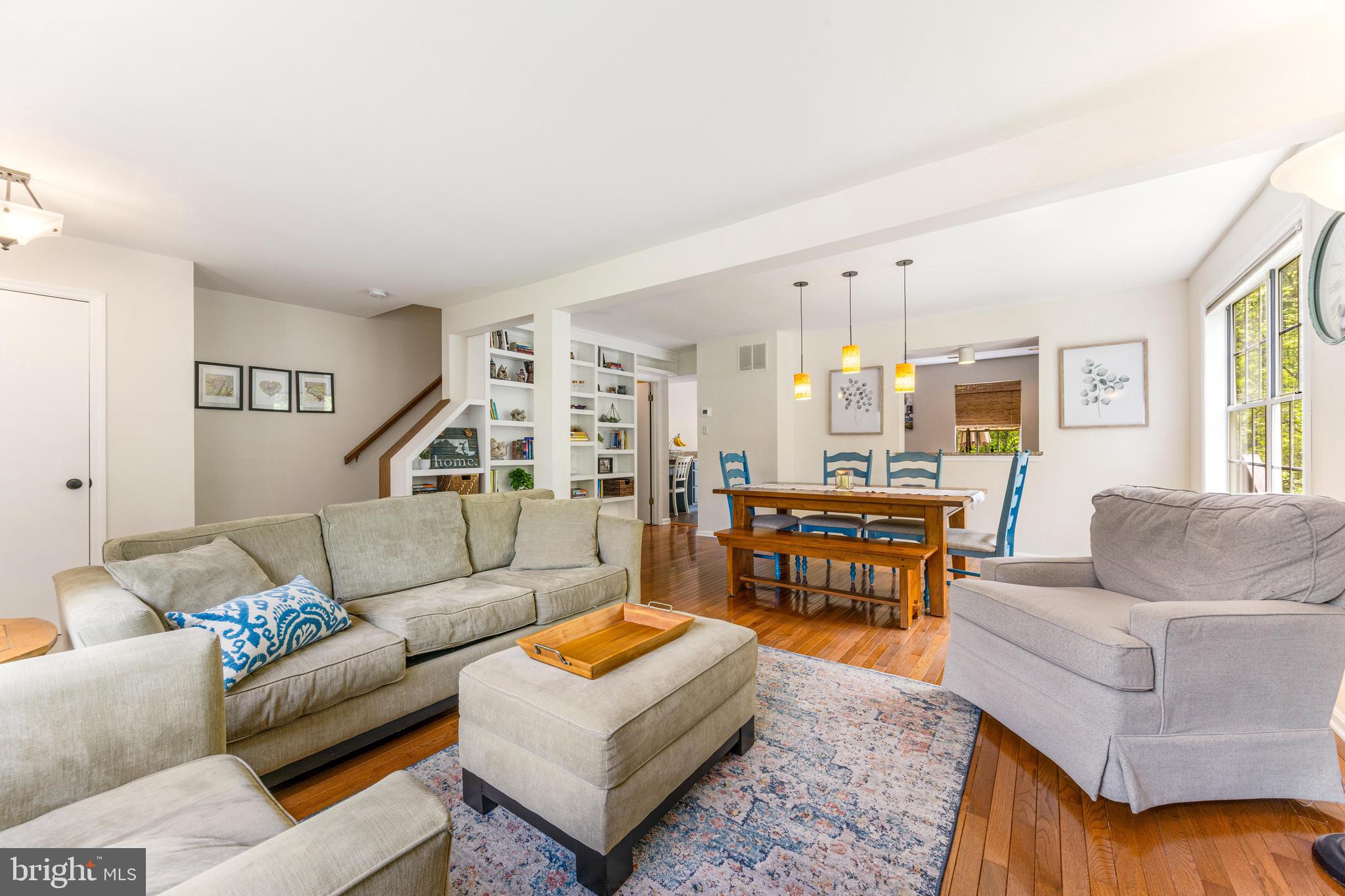 ELLICOTTS CHOICE - Residential