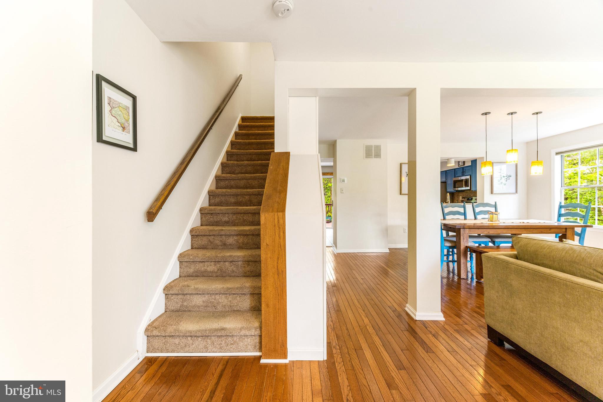 ELLICOTTS CHOICE - Residential