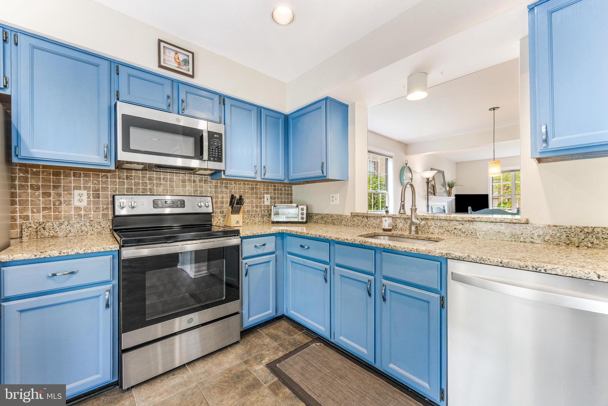 ELLICOTTS CHOICE - Residential