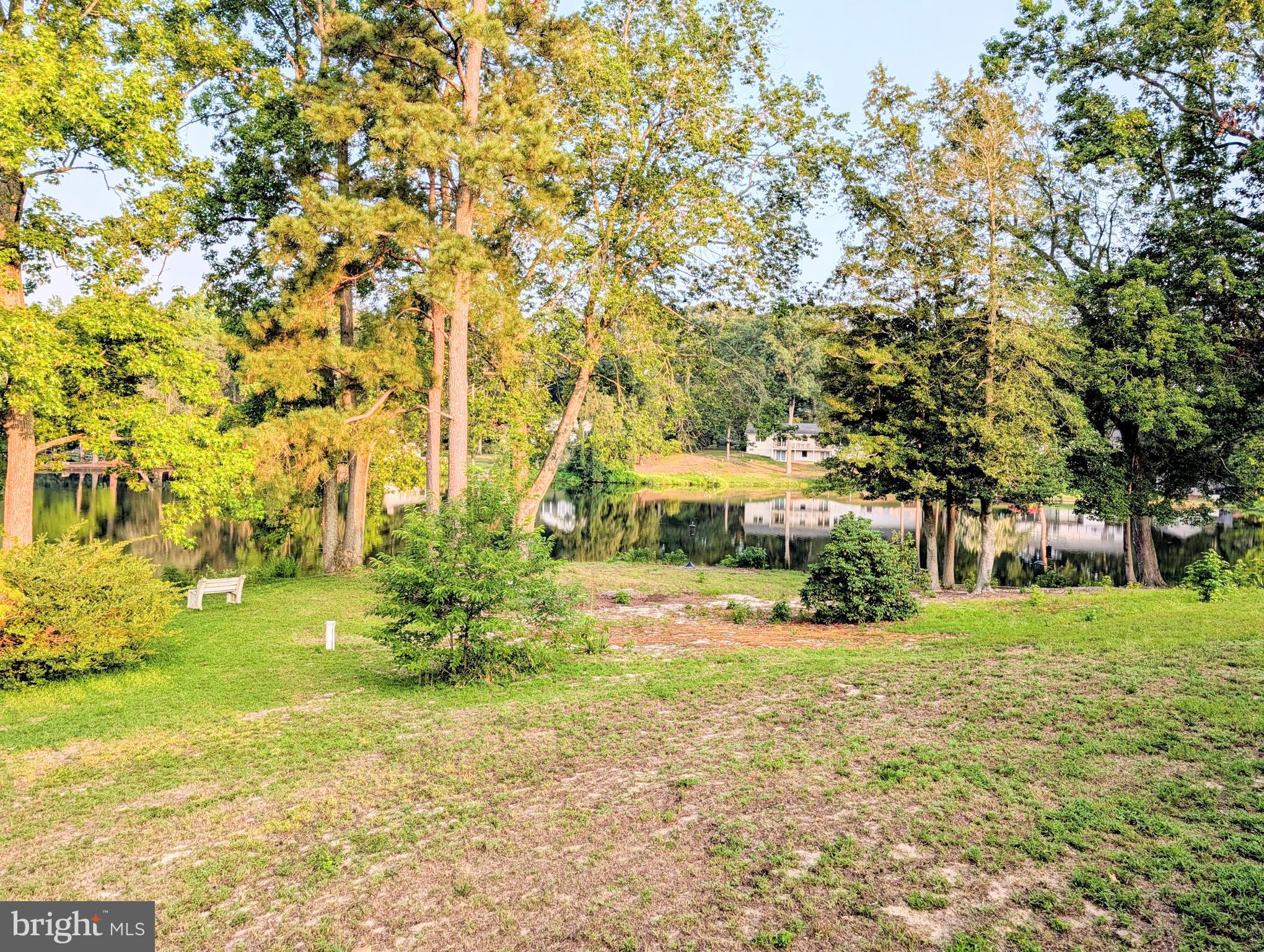 250 MARION DRIVE