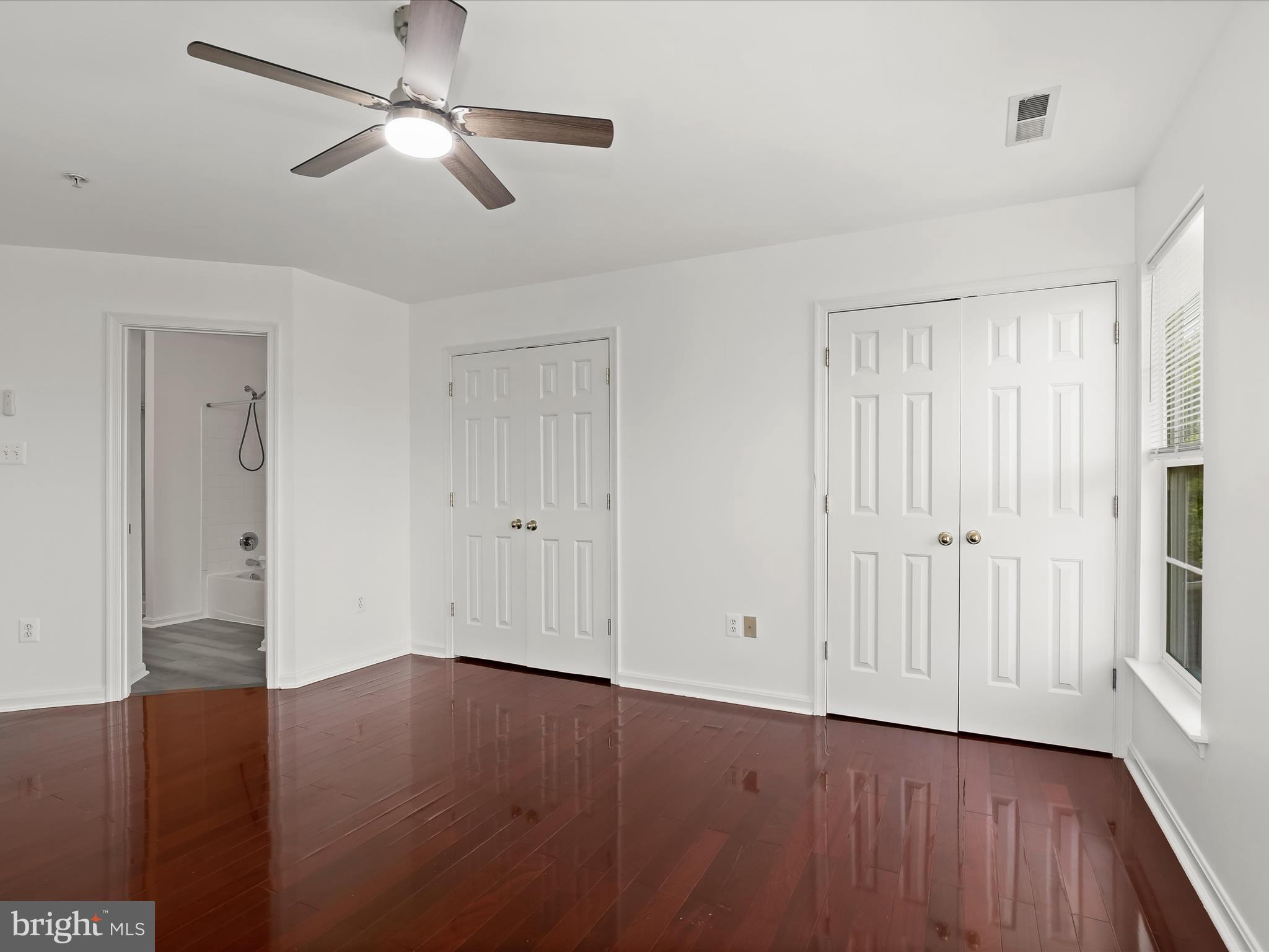 BALLENGER CREEK CENTER POND - Residential Lease