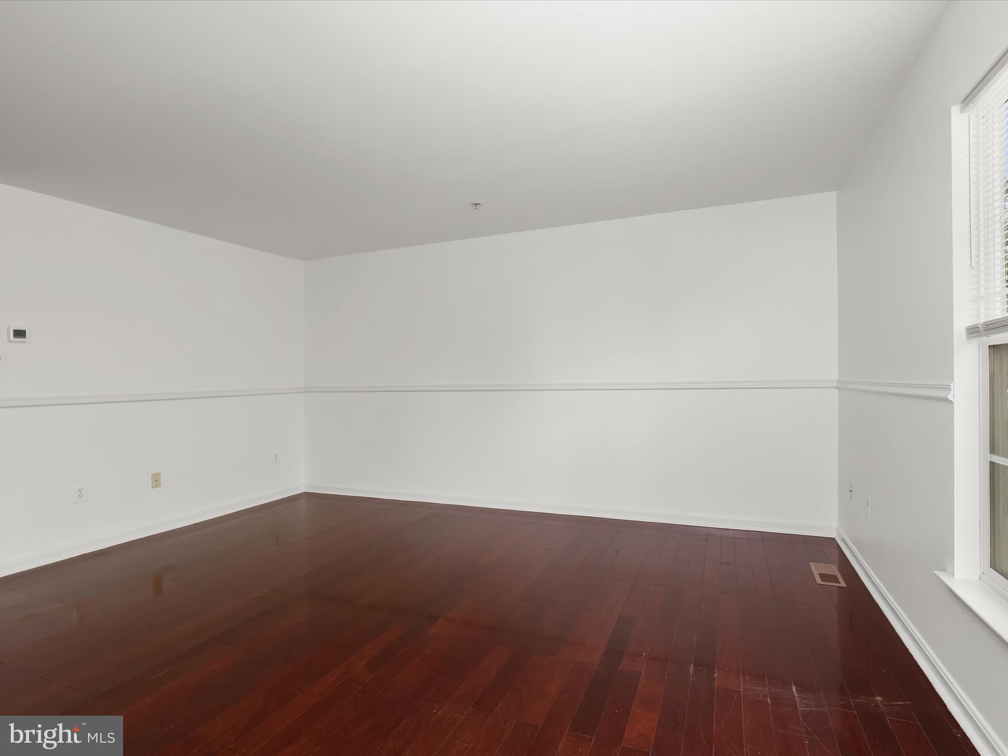 BALLENGER CREEK CENTER POND - Residential Lease