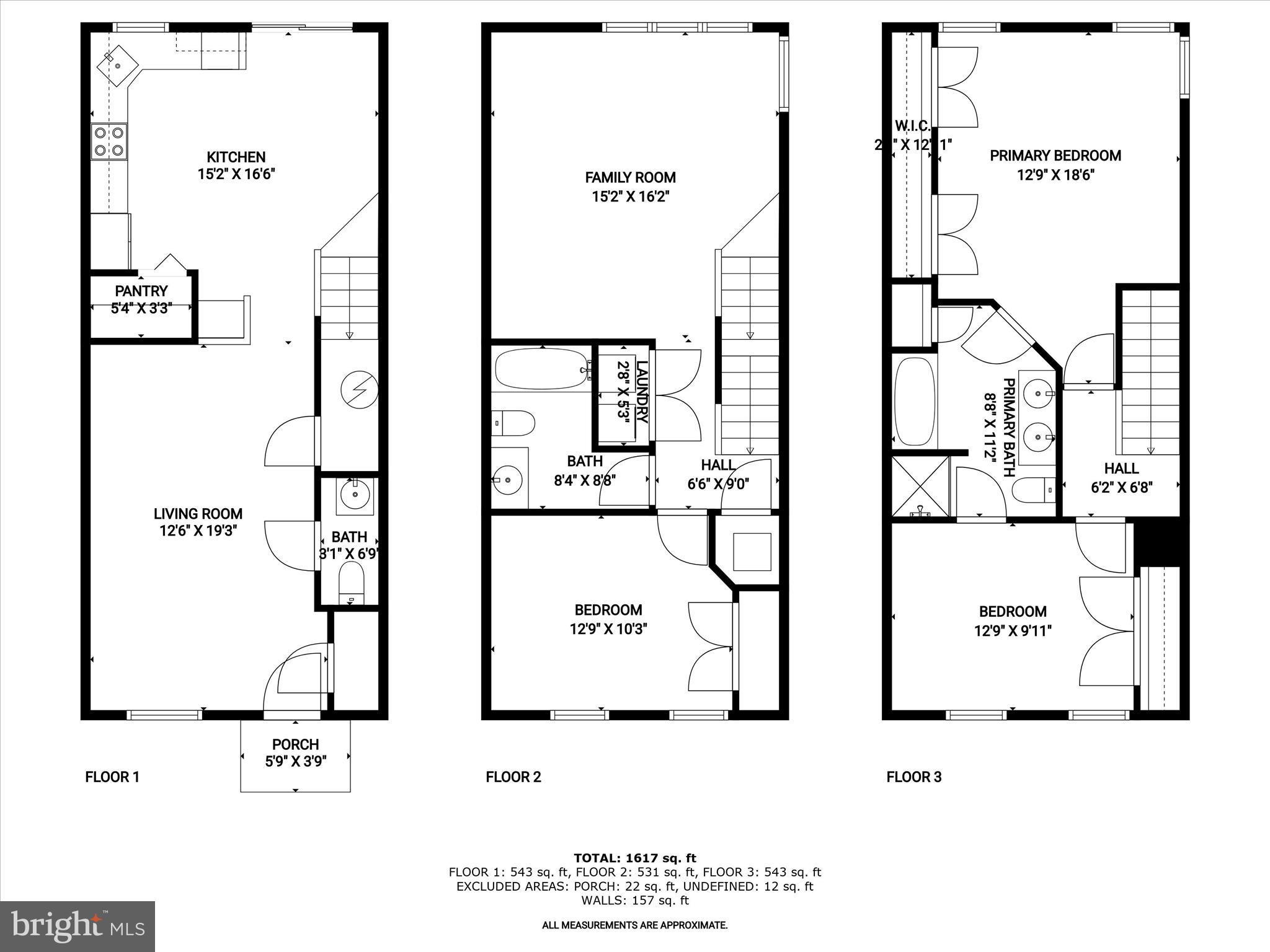 BALLENGER CREEK CENTER POND - Residential Lease