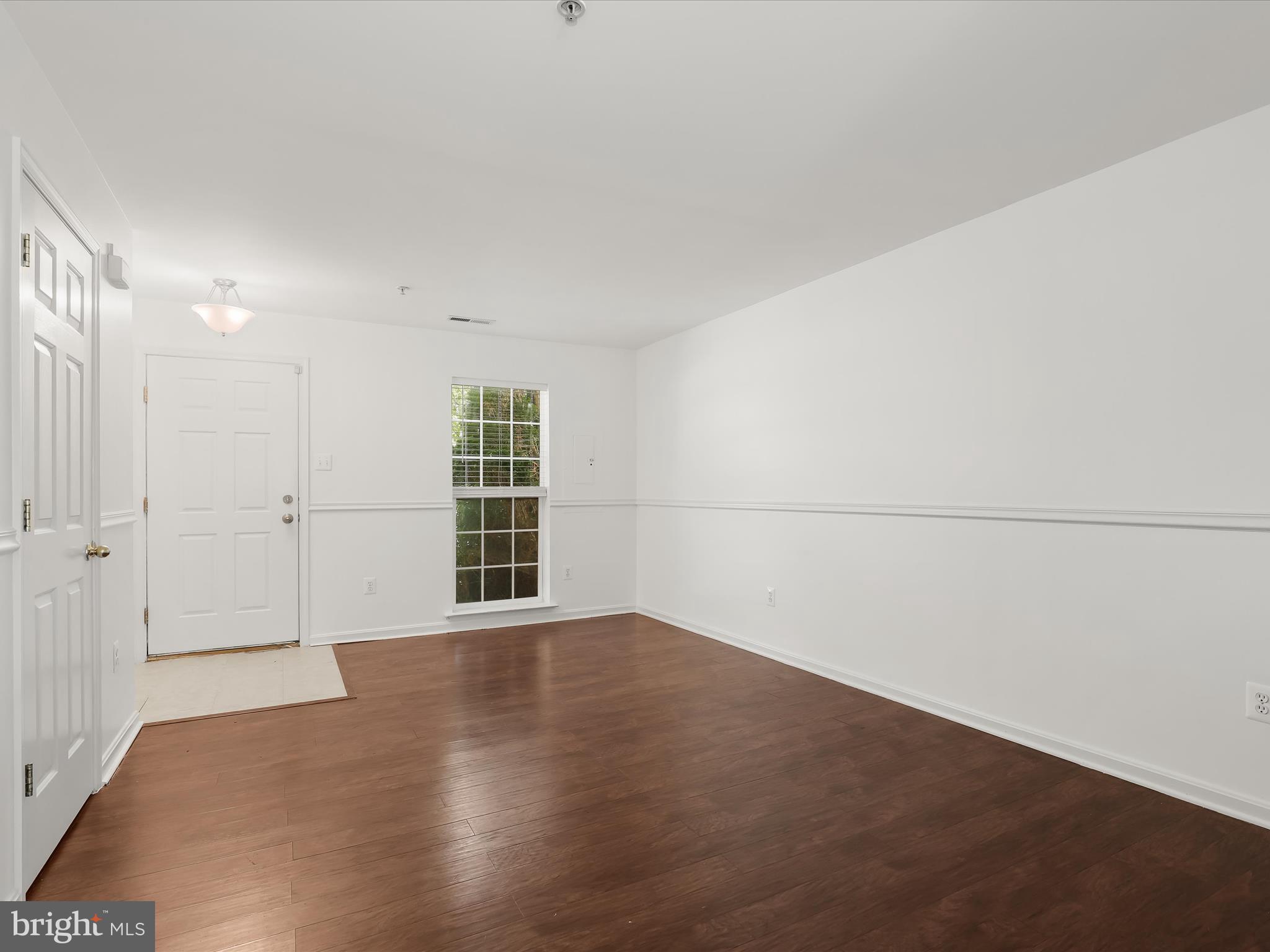 BALLENGER CREEK CENTER POND - Residential Lease