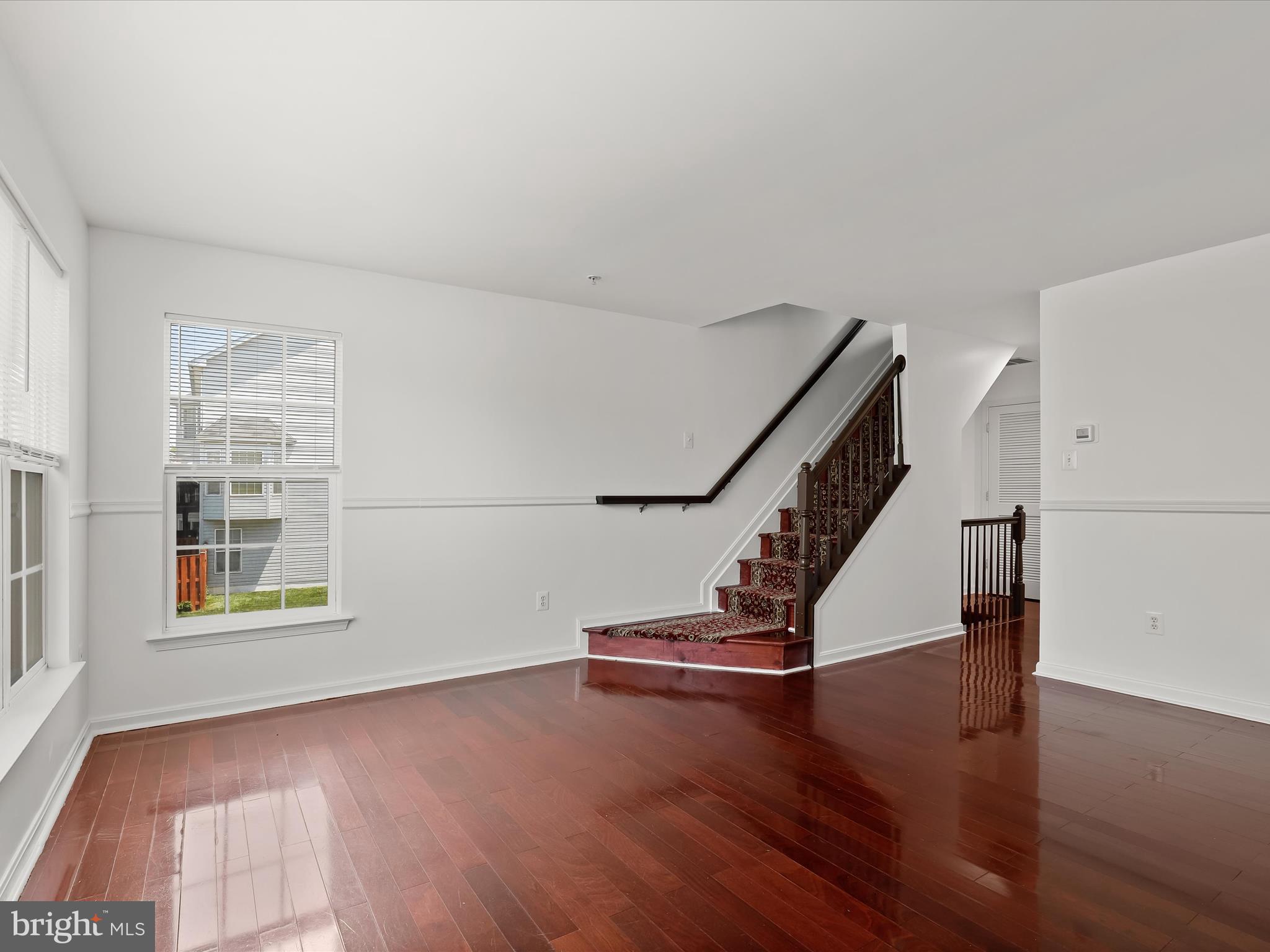 BALLENGER CREEK CENTER POND - Residential Lease